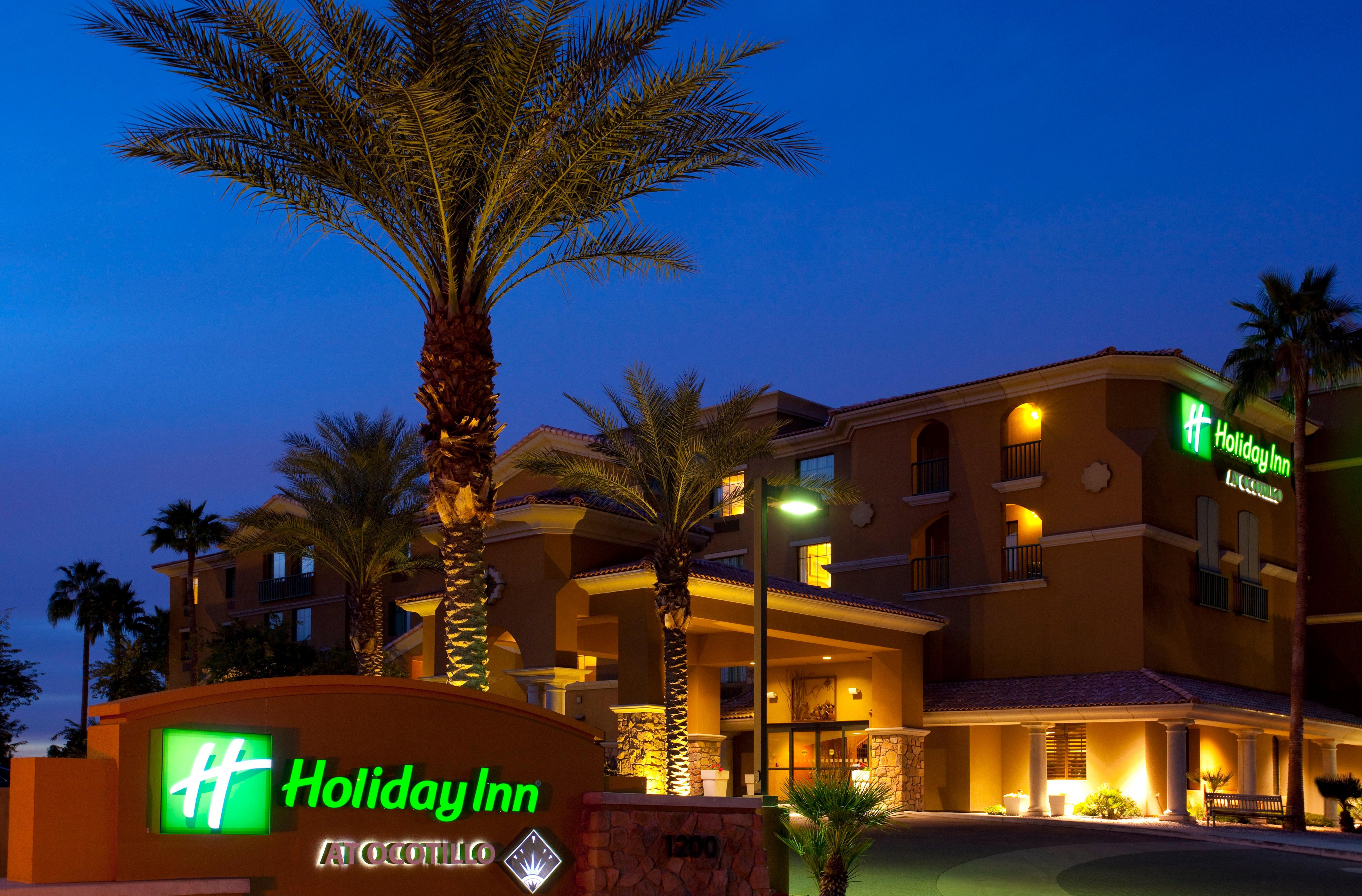 Phoenix/chandler By Ihg 3*