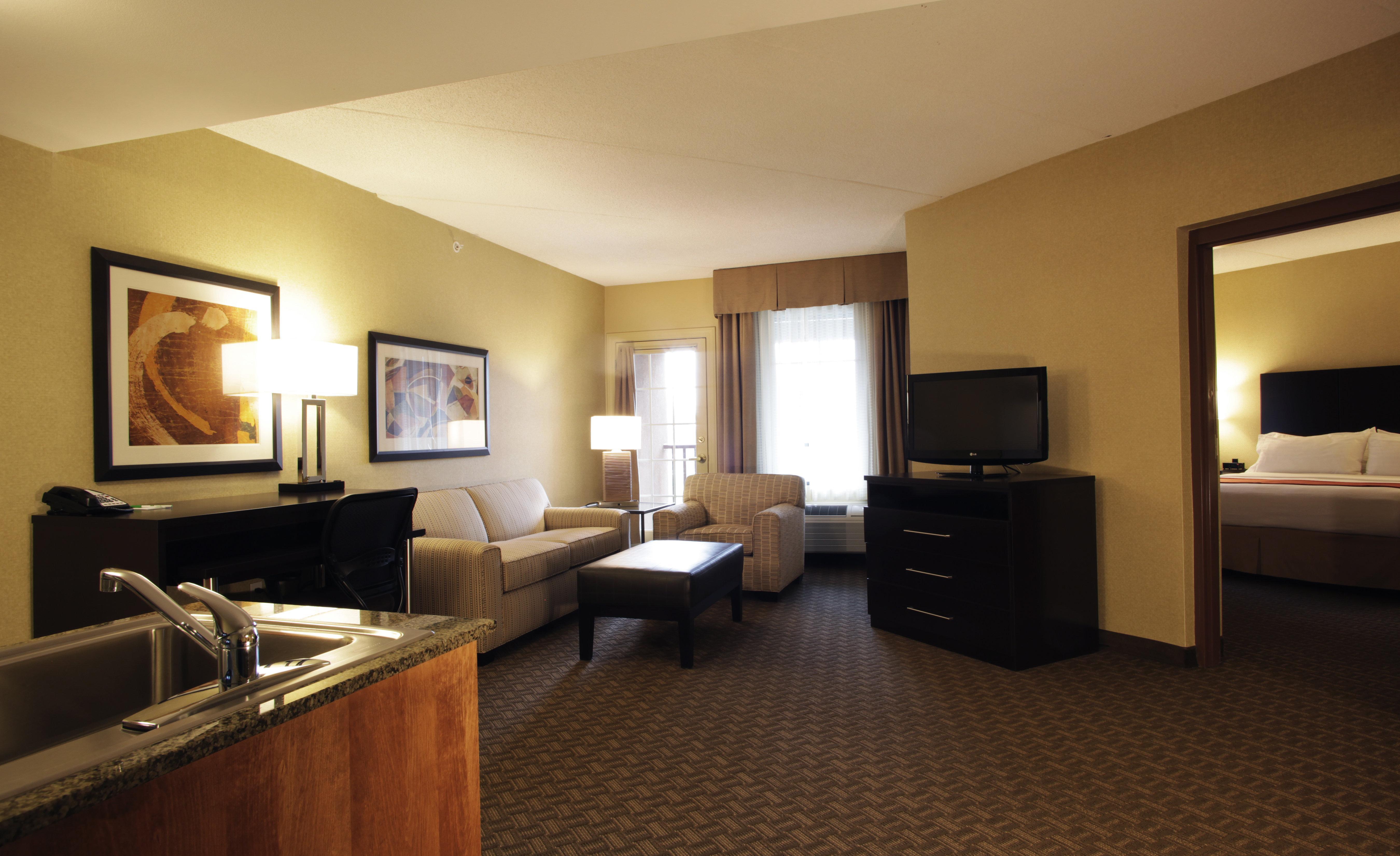 Hotel Phoenix/chandler By Ihg Chandler
