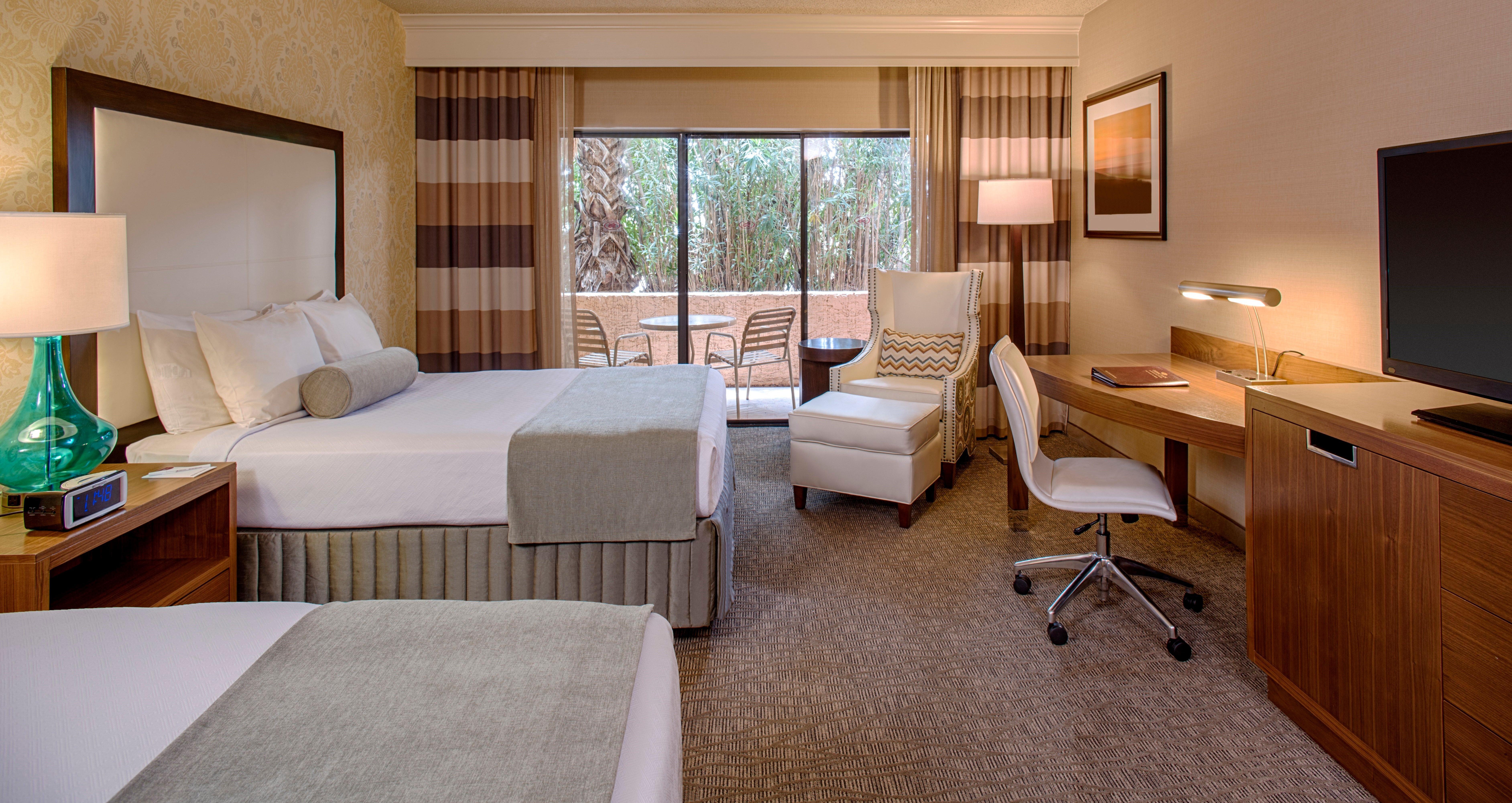 Crowne Plaza Phoenix - Golf By Ihg 4* Chandler