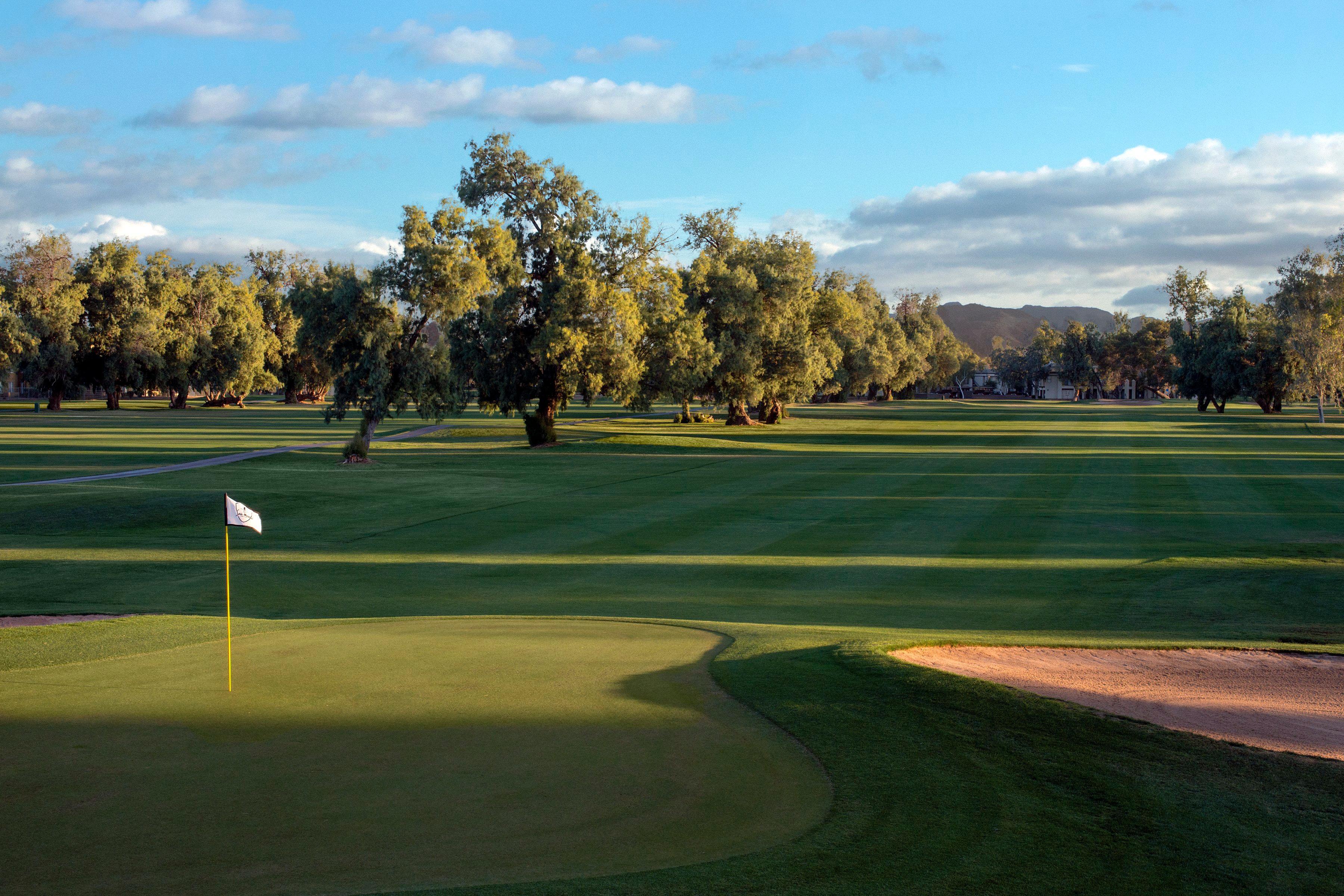 Crowne Plaza Phoenix - Golf By Ihg Resort Chandler