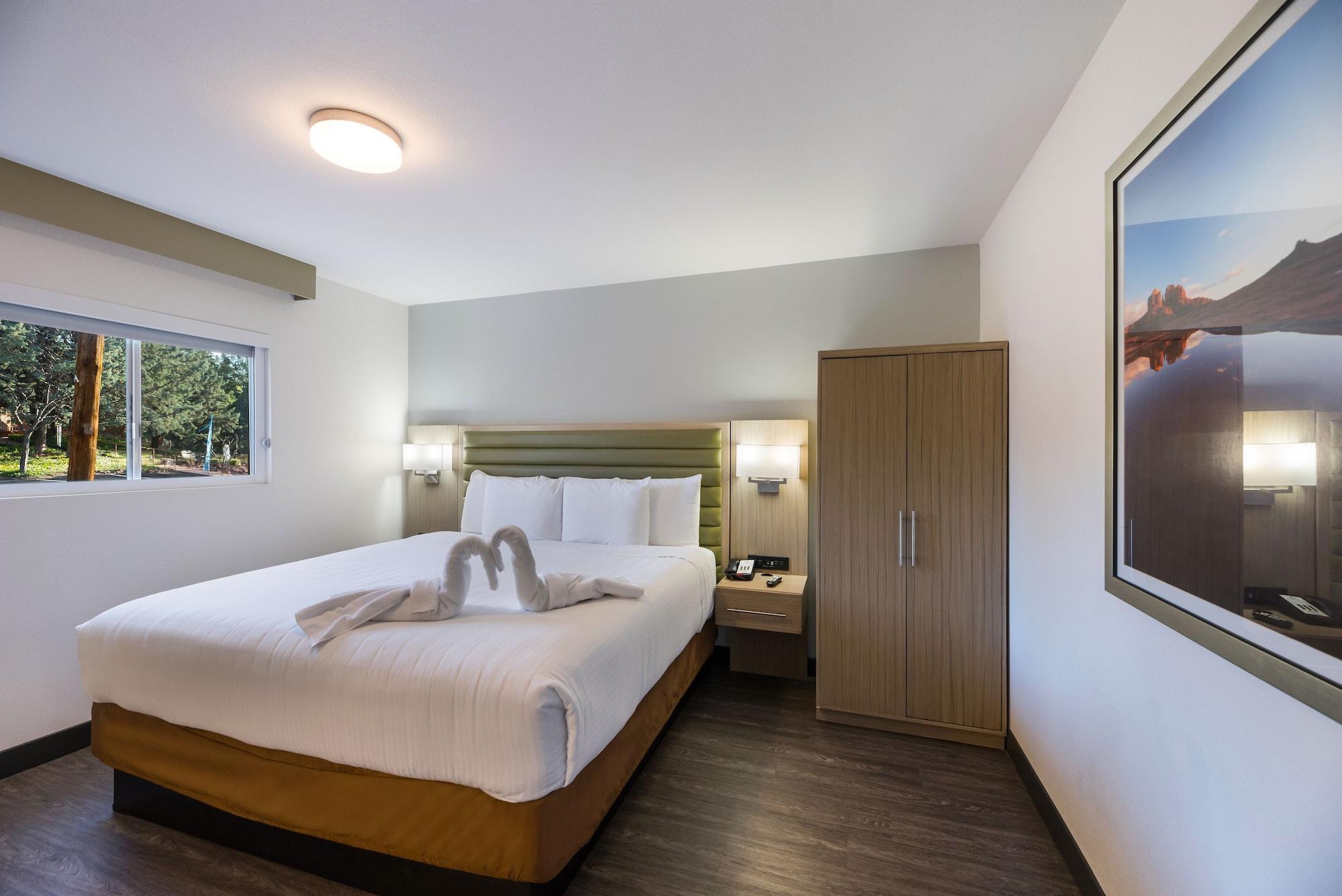 Hotel Greentree