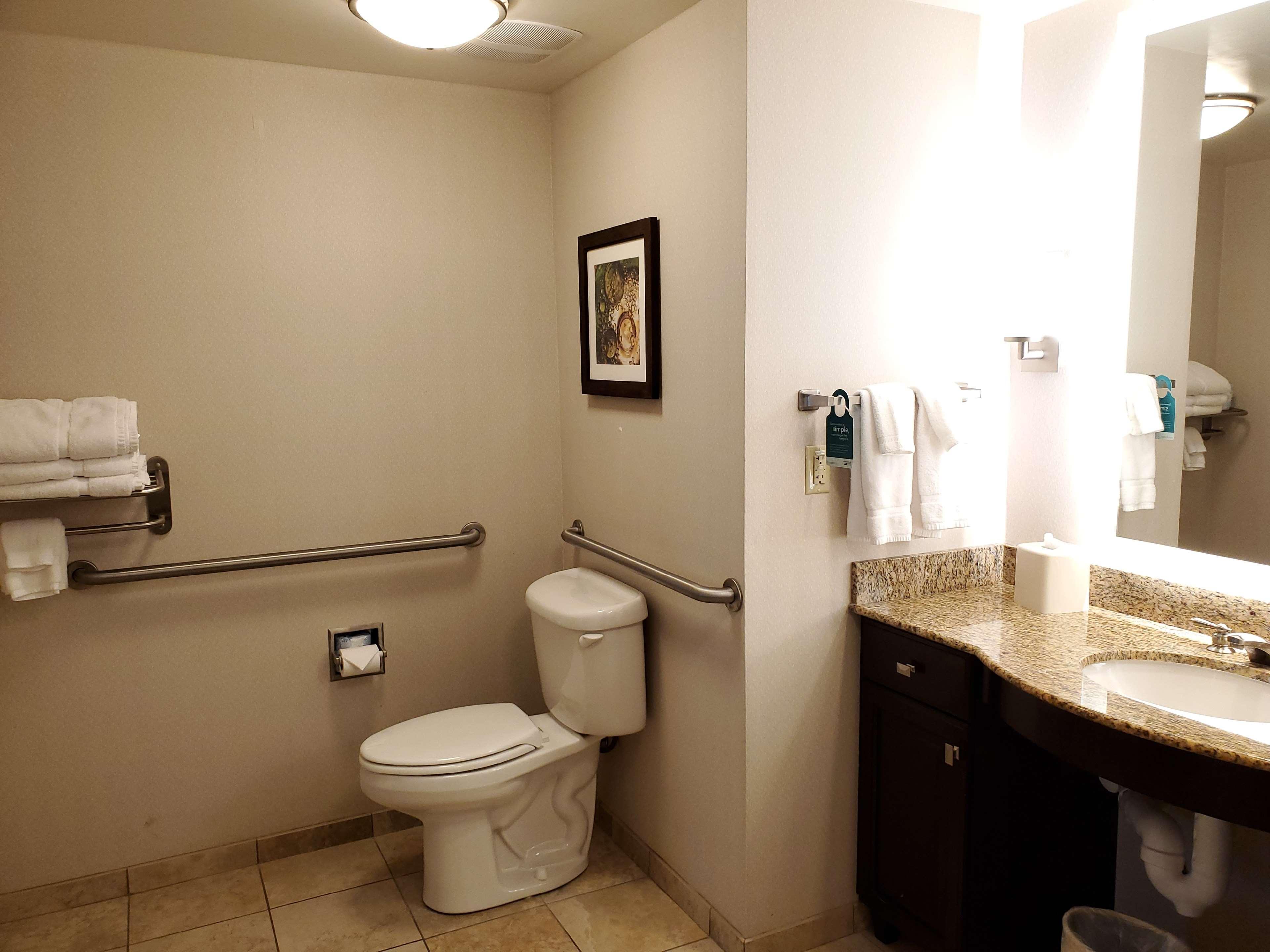 Hotel Homewood By Hilton Phoenix Fashion Center