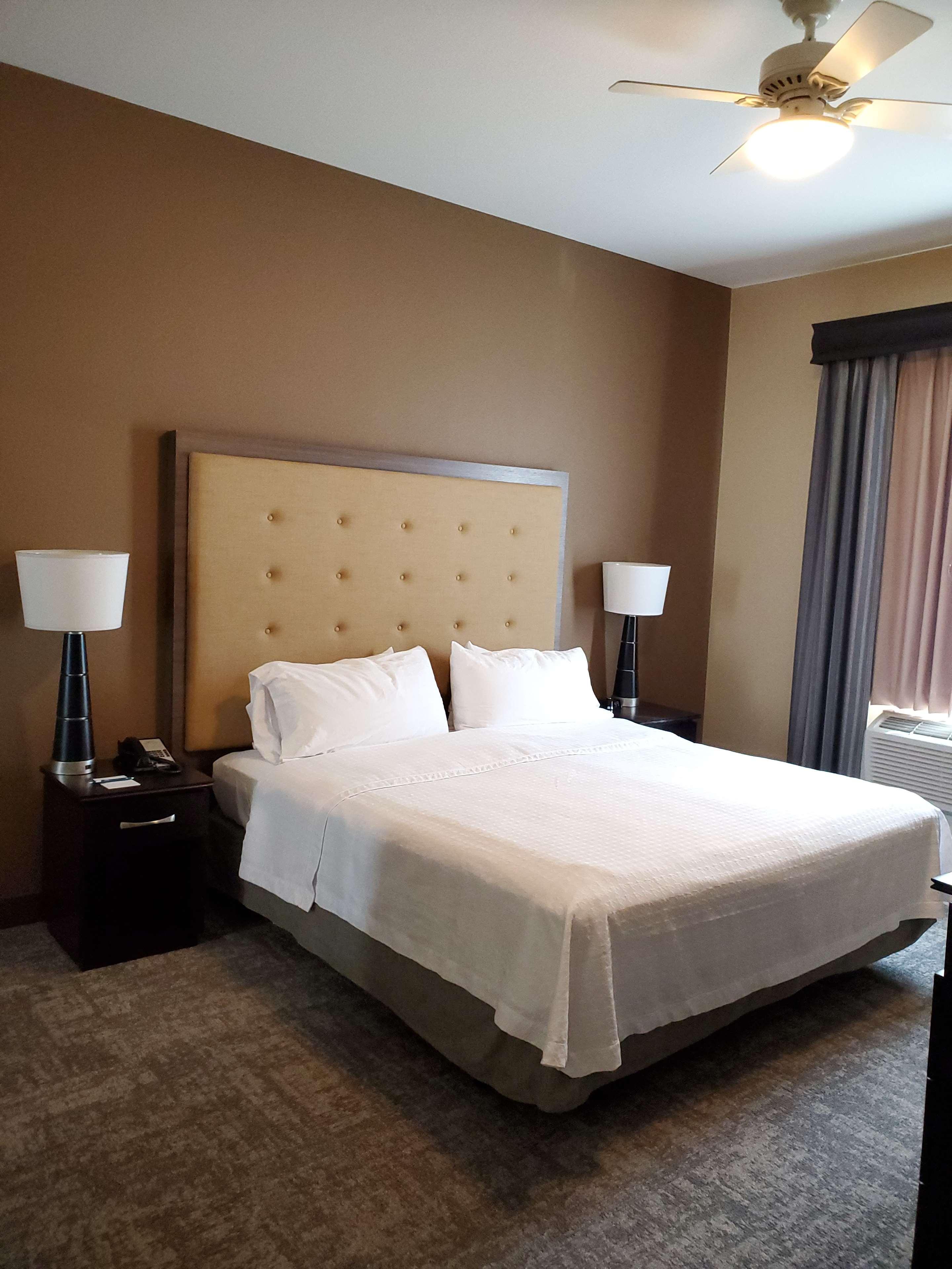 Homewood By Hilton Phoenix Fashion Center Hotel 3*
