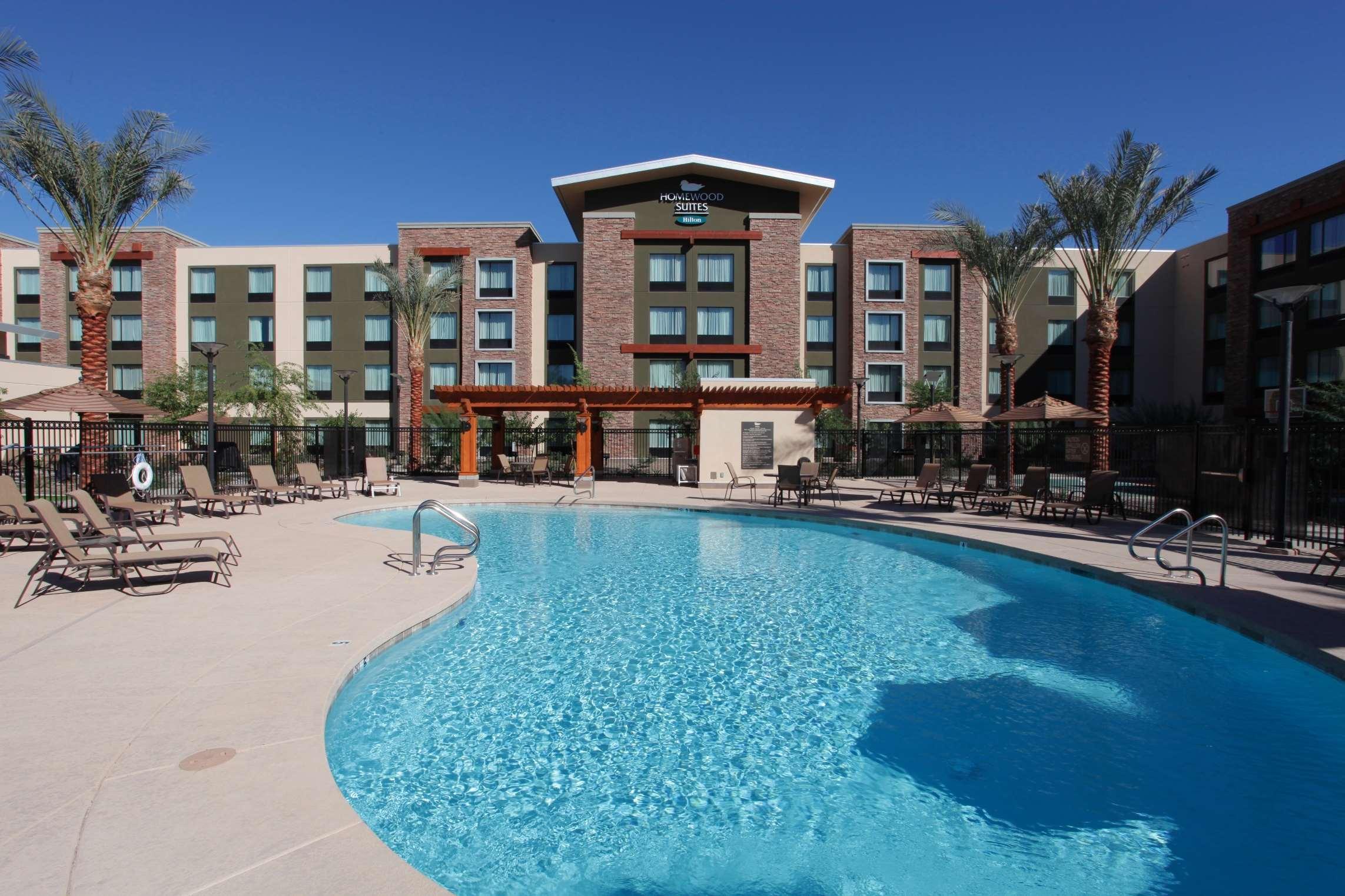 Homewood By Hilton Phoenix Fashion Center Hotel 3*