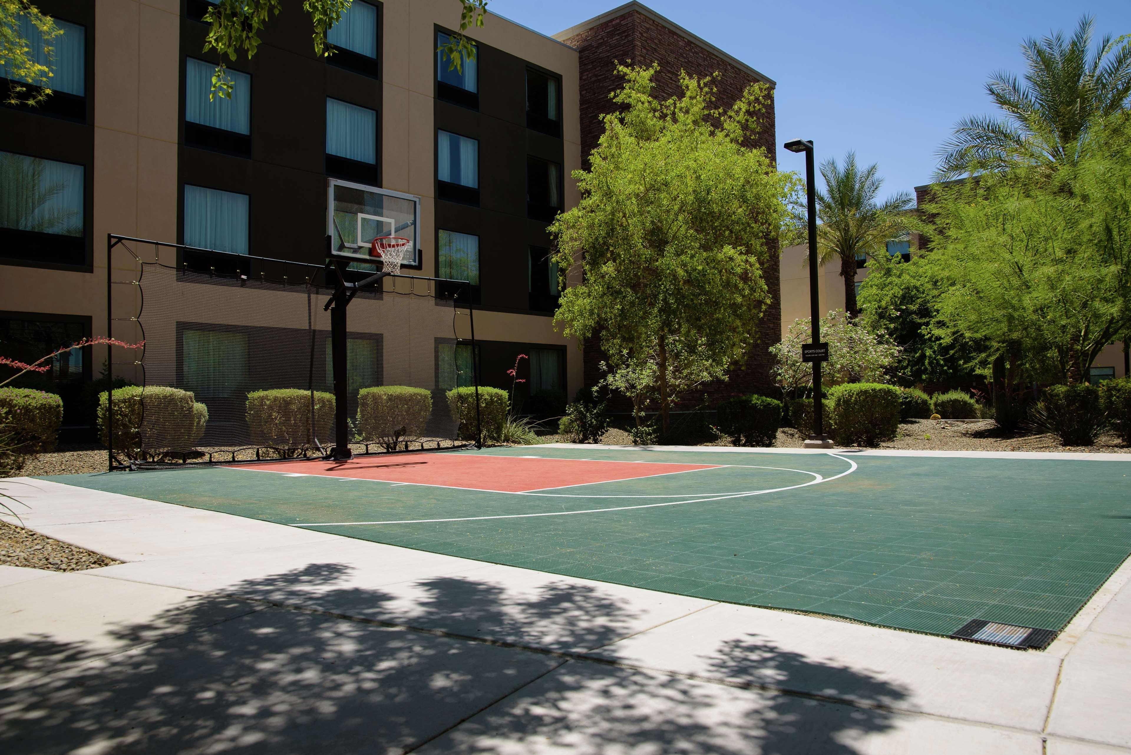 Homewood By Hilton Phoenix Fashion Center Hotel Chandler