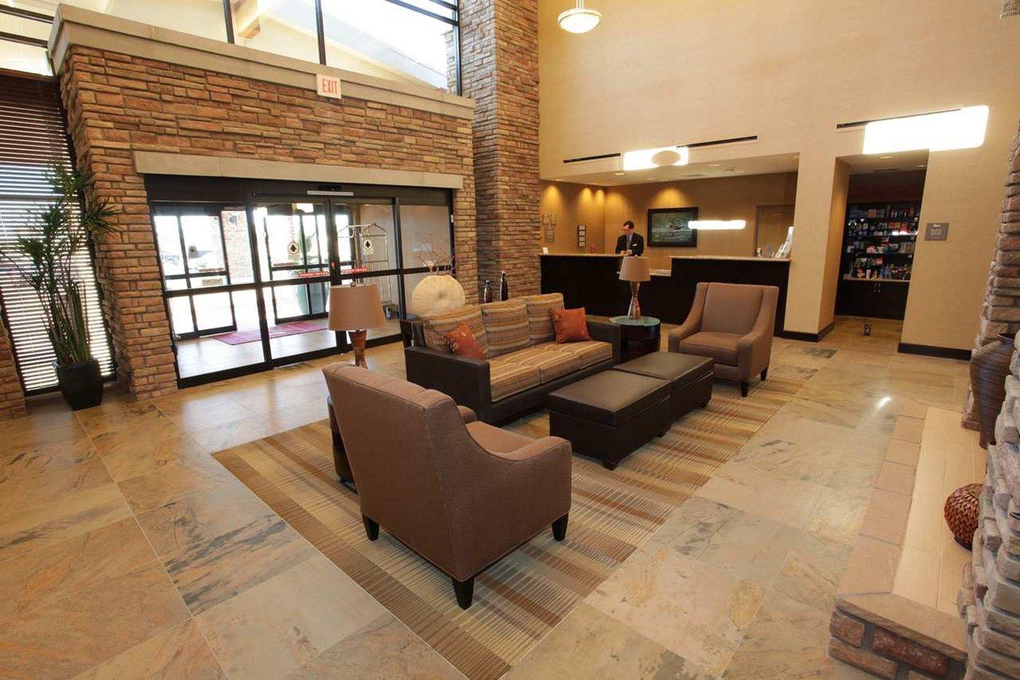 Hotel Homewood By Hilton Phoenix Fashion Center
