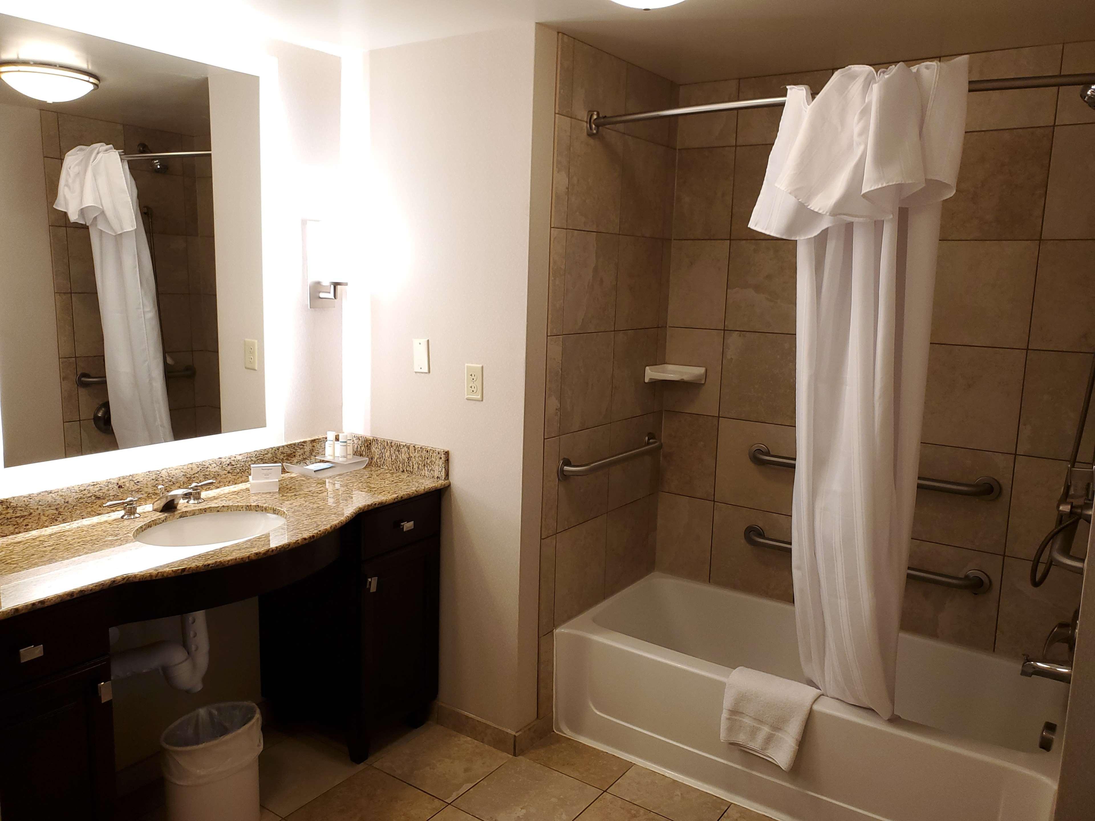 Homewood By Hilton Phoenix Fashion Center 3* Chandler