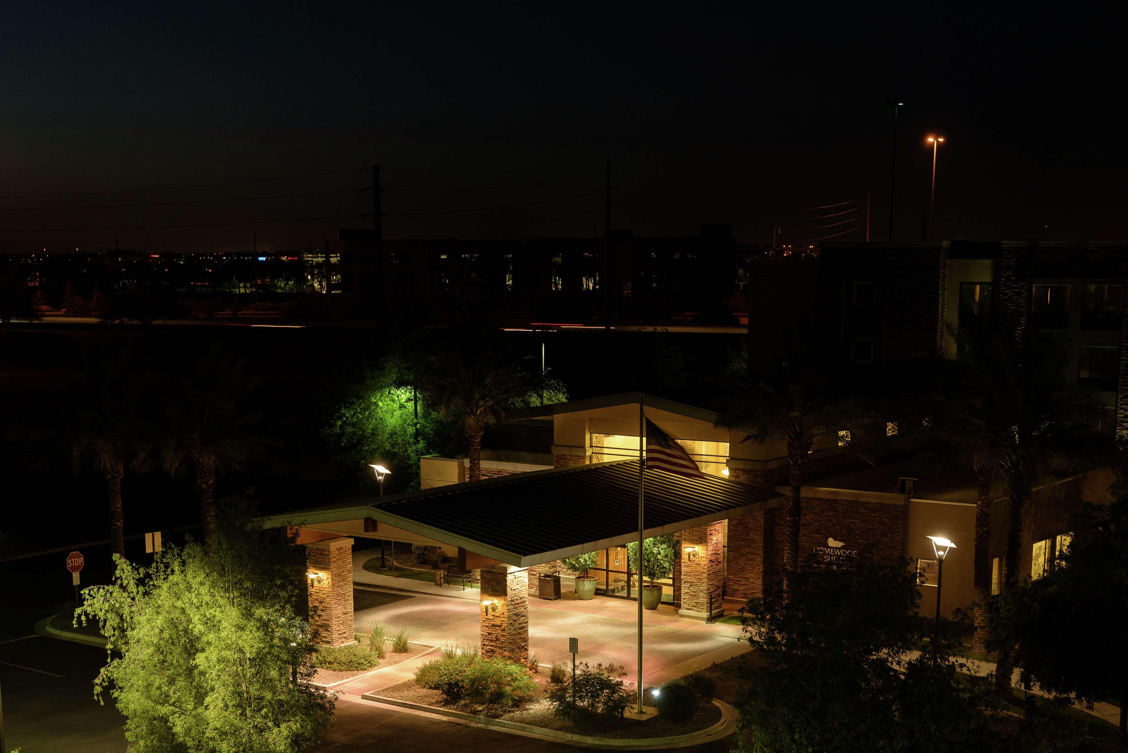 Homewood By Hilton Phoenix Fashion Center Hotel Chandler