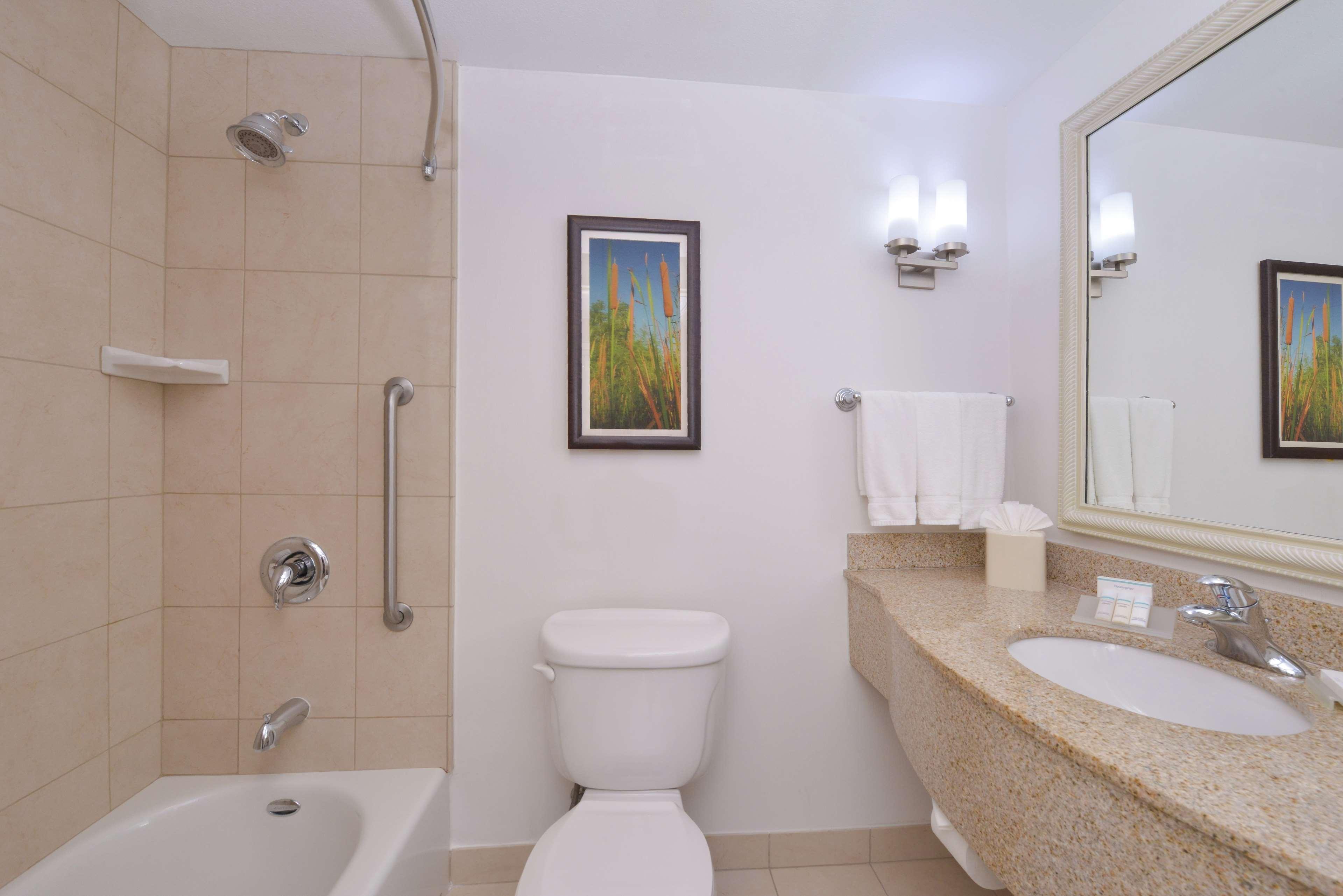 Hilton Garden Pivot Point Hotel