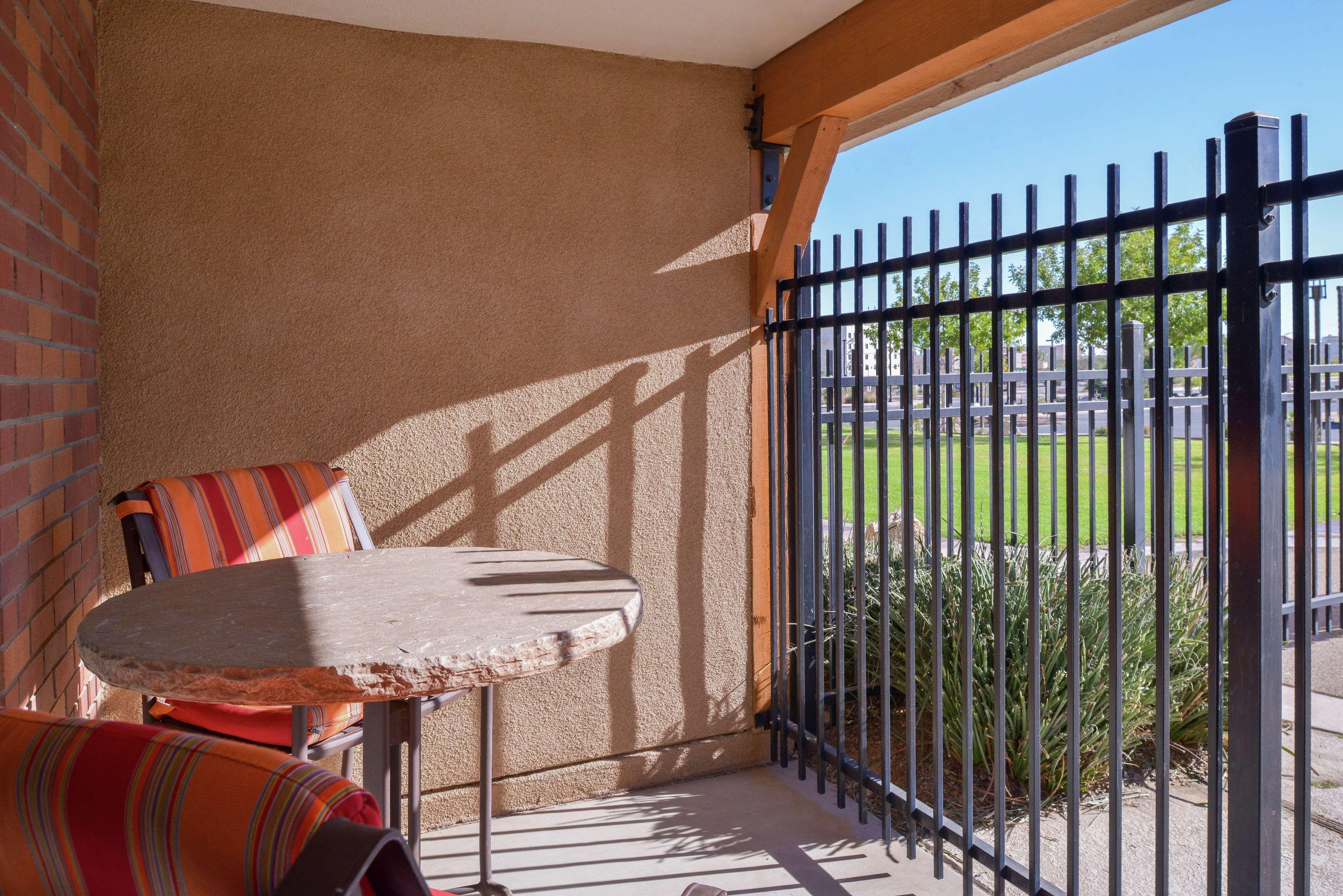 Hilton Garden Pivot Point Hotel