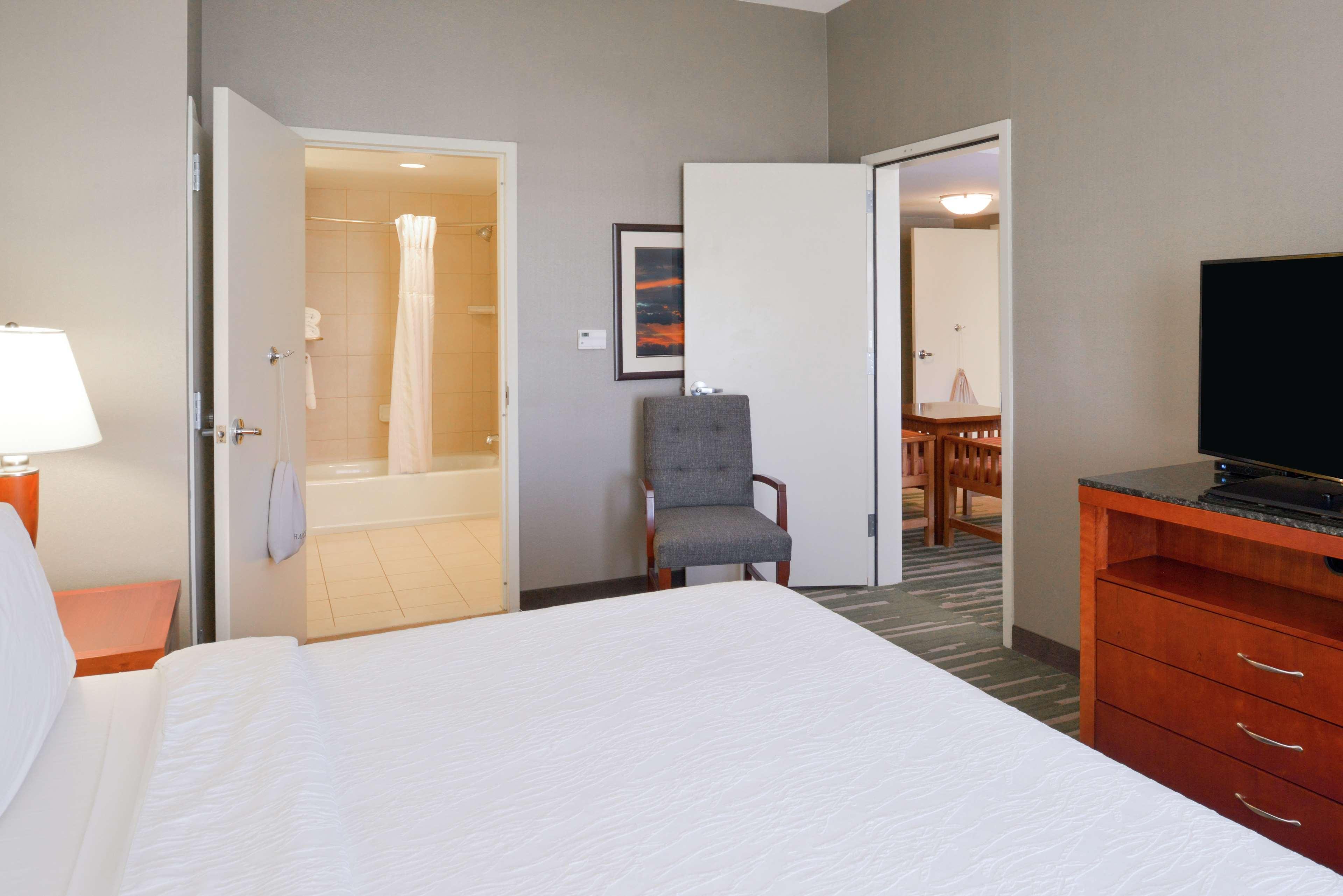 Hotel Hilton Garden Pivot Point