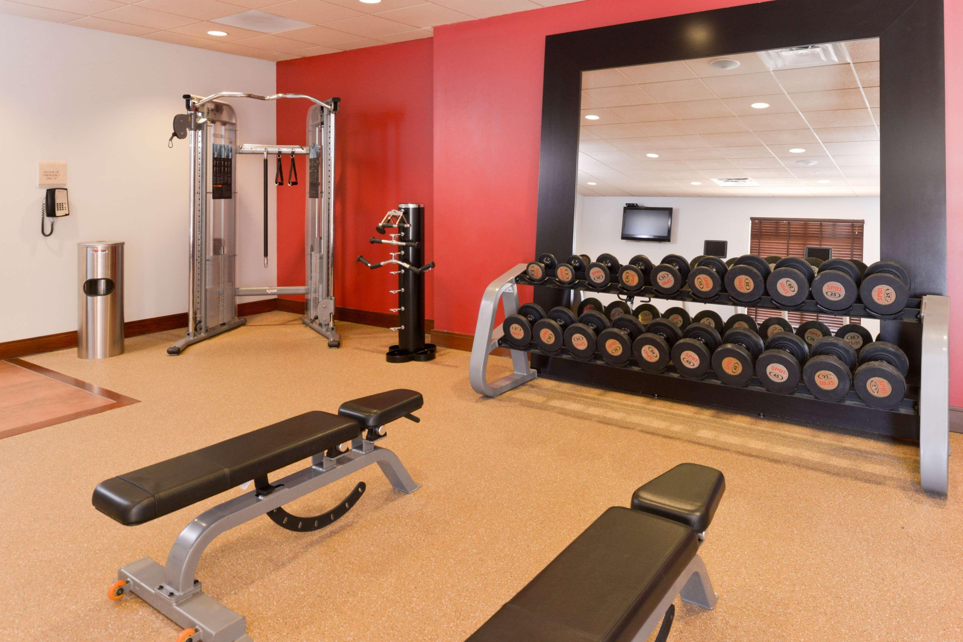 Hilton Garden Pivot Point 3*