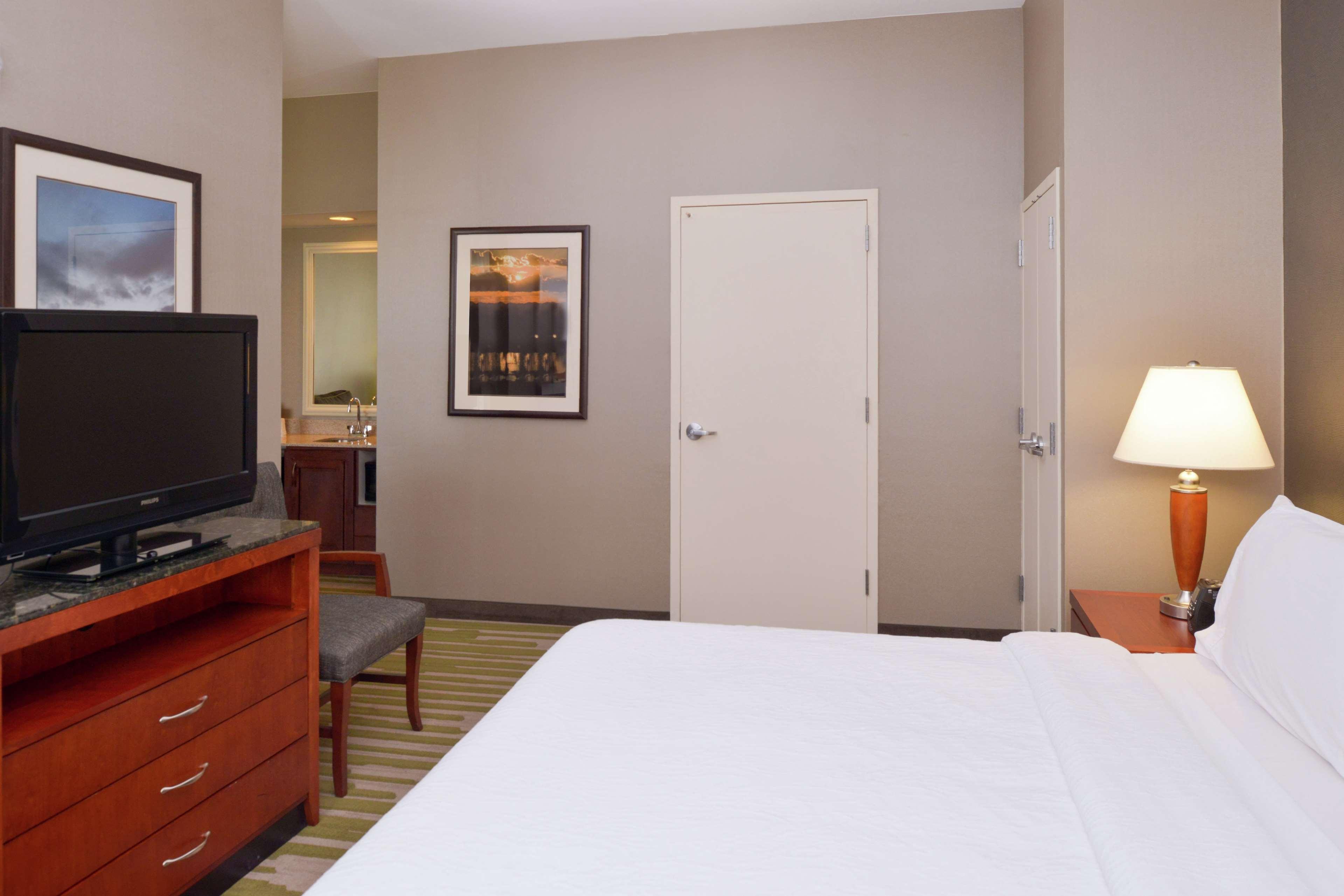 Hotel Hilton Garden Pivot Point Yuma