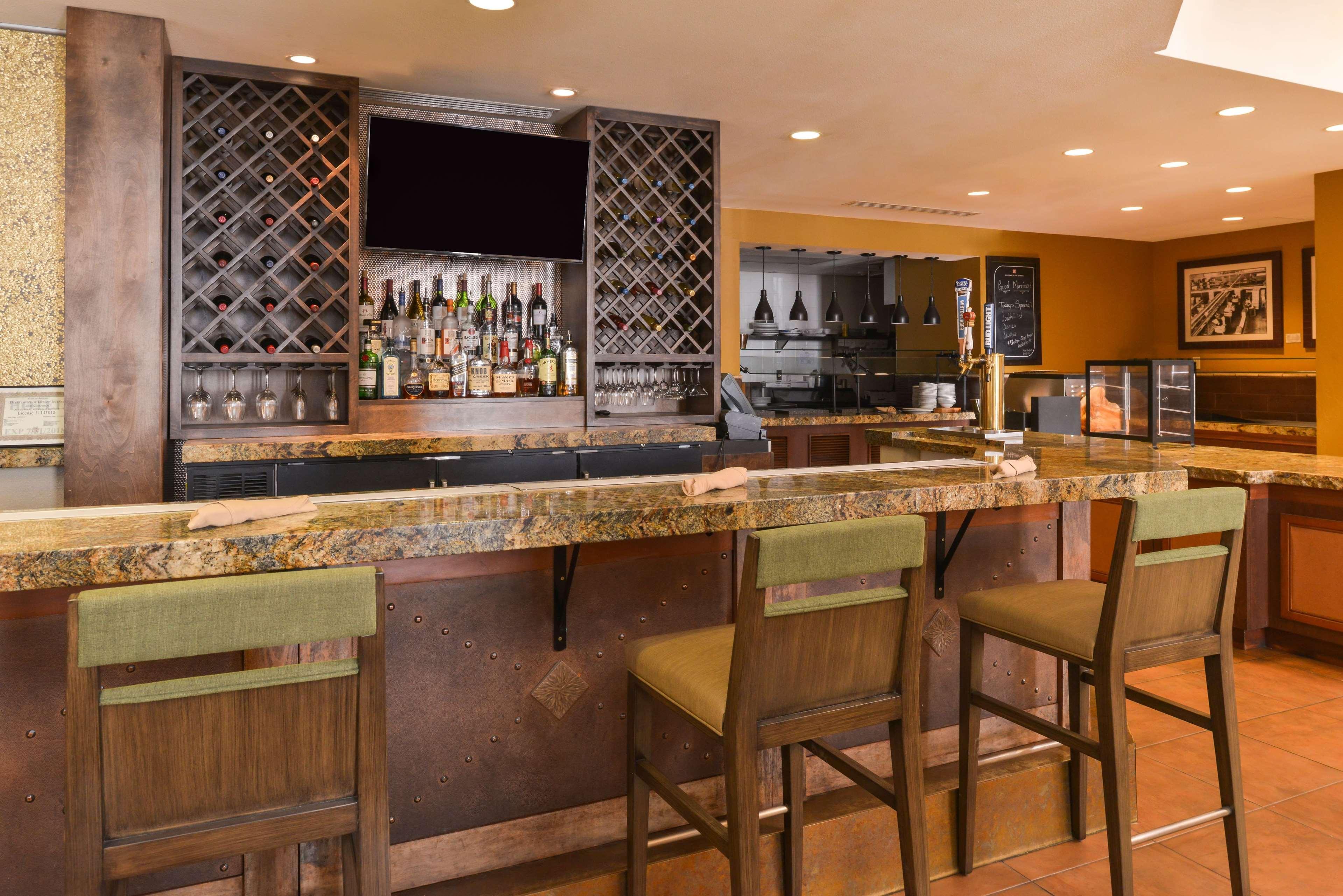 Hotel Hilton Garden Pivot Point Yuma