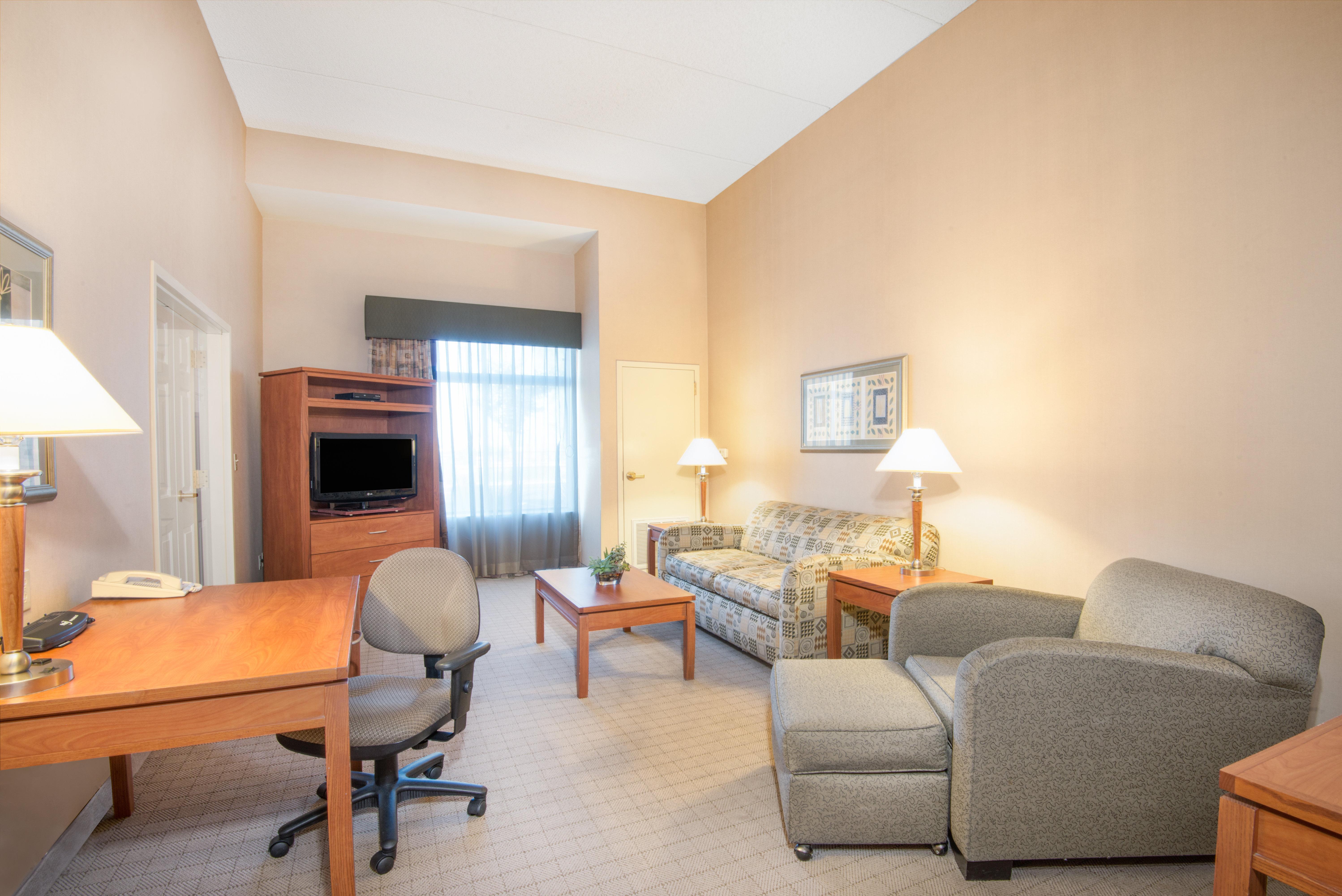 & - West Phoenix Area By Ihg Hotel