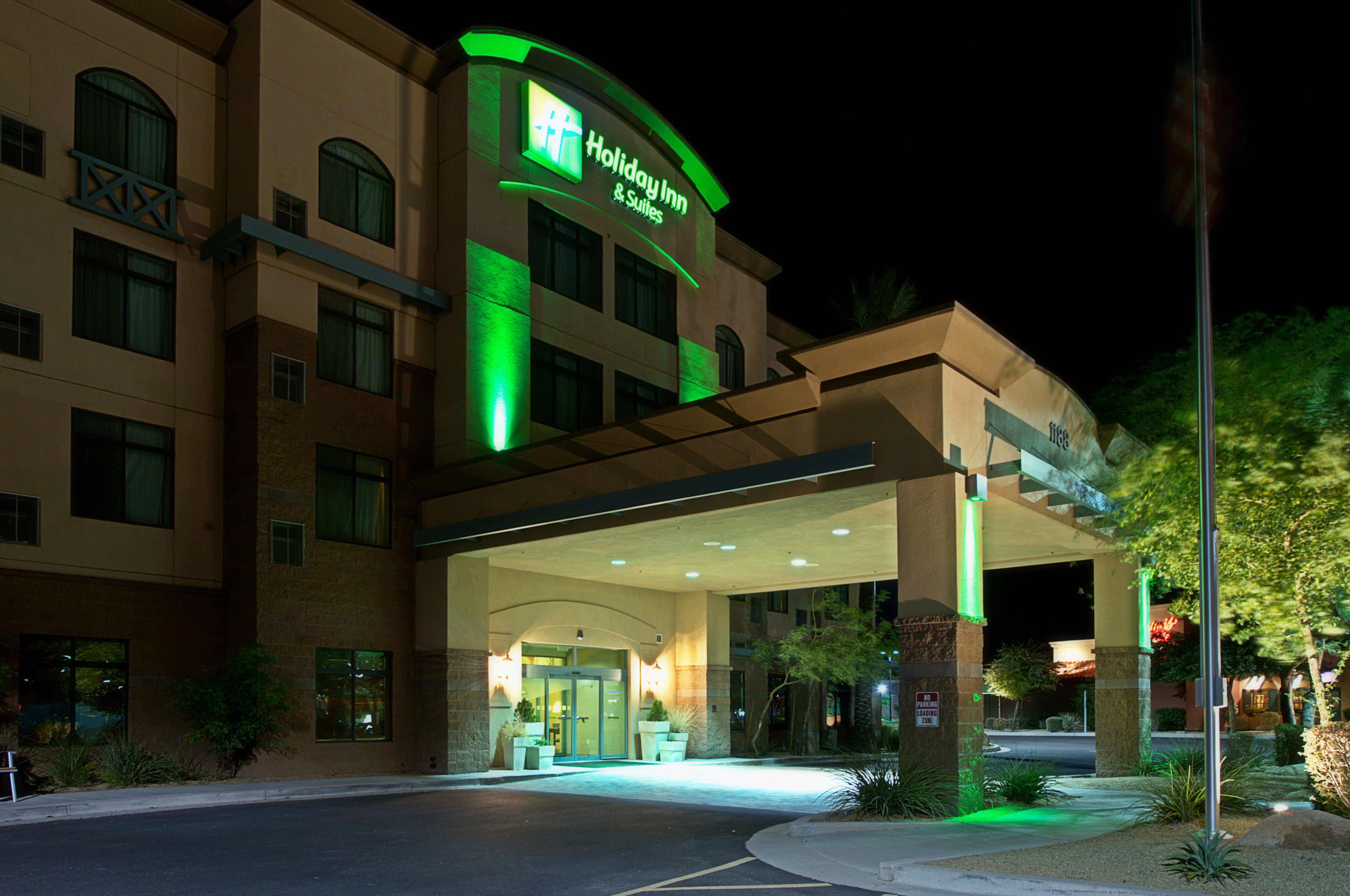 & - West Phoenix Area By Ihg Hotel 3*