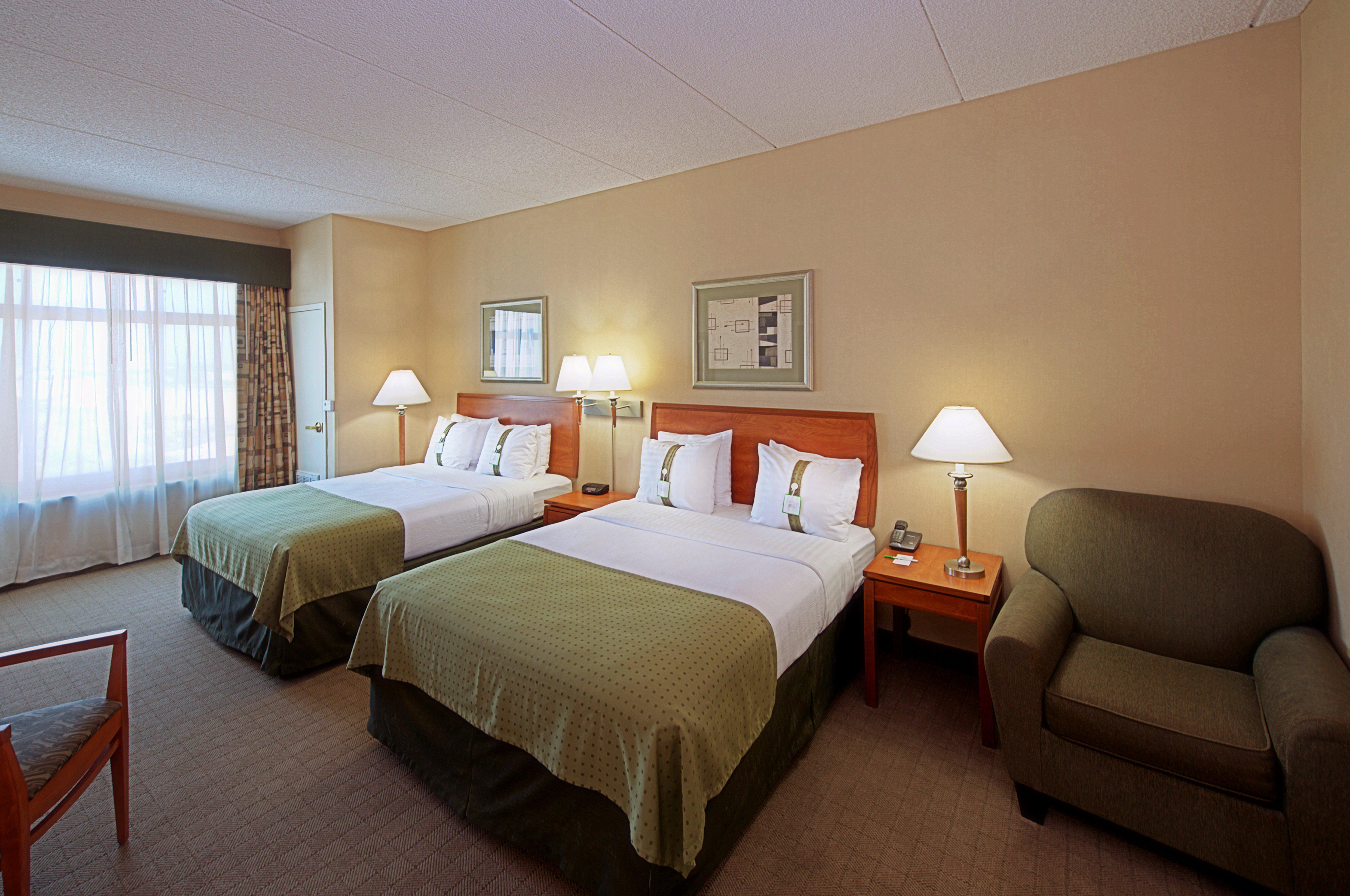 & - West Phoenix Area By Ihg Goodyear