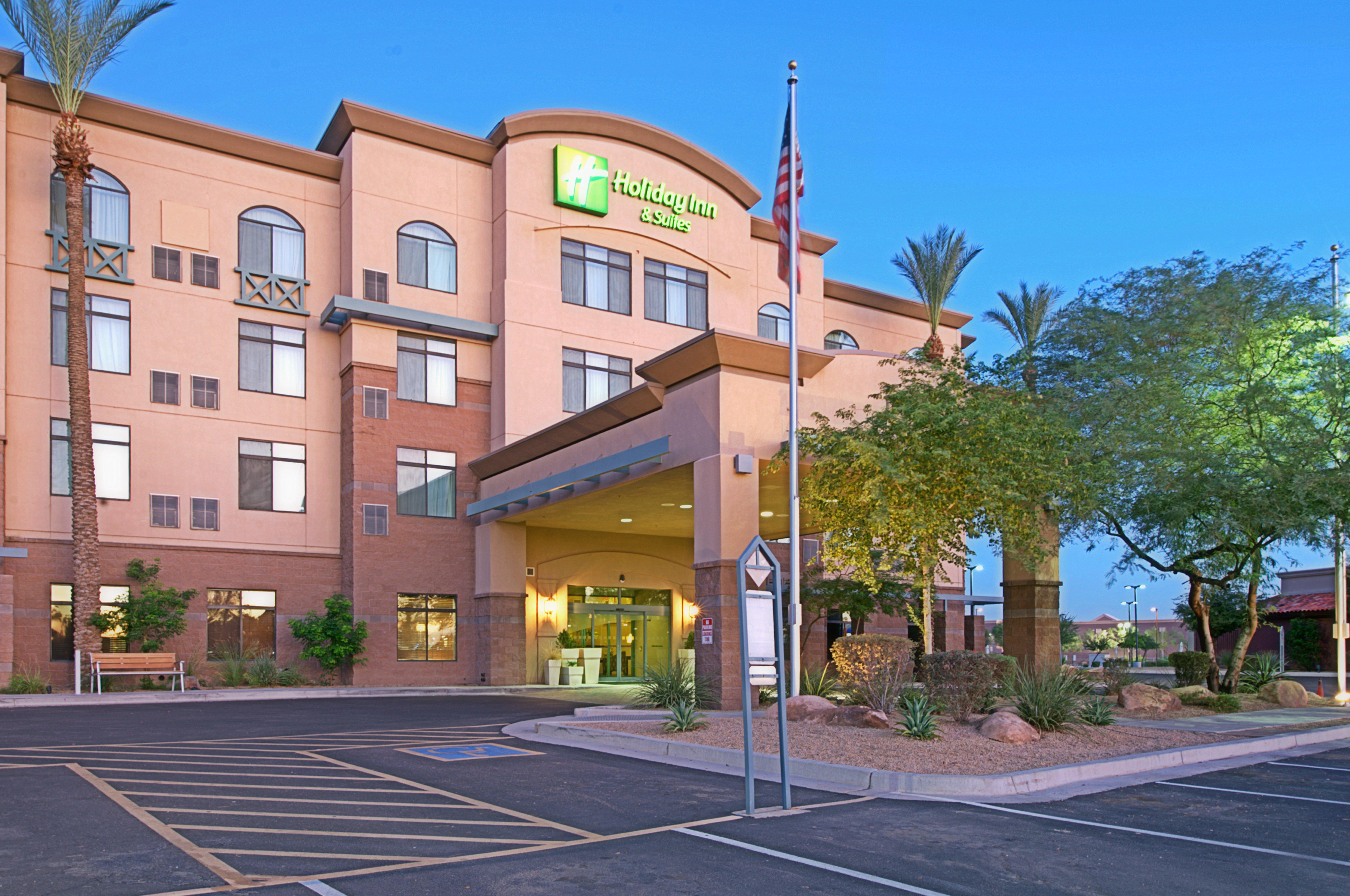 & - West Phoenix Area By Ihg 3*