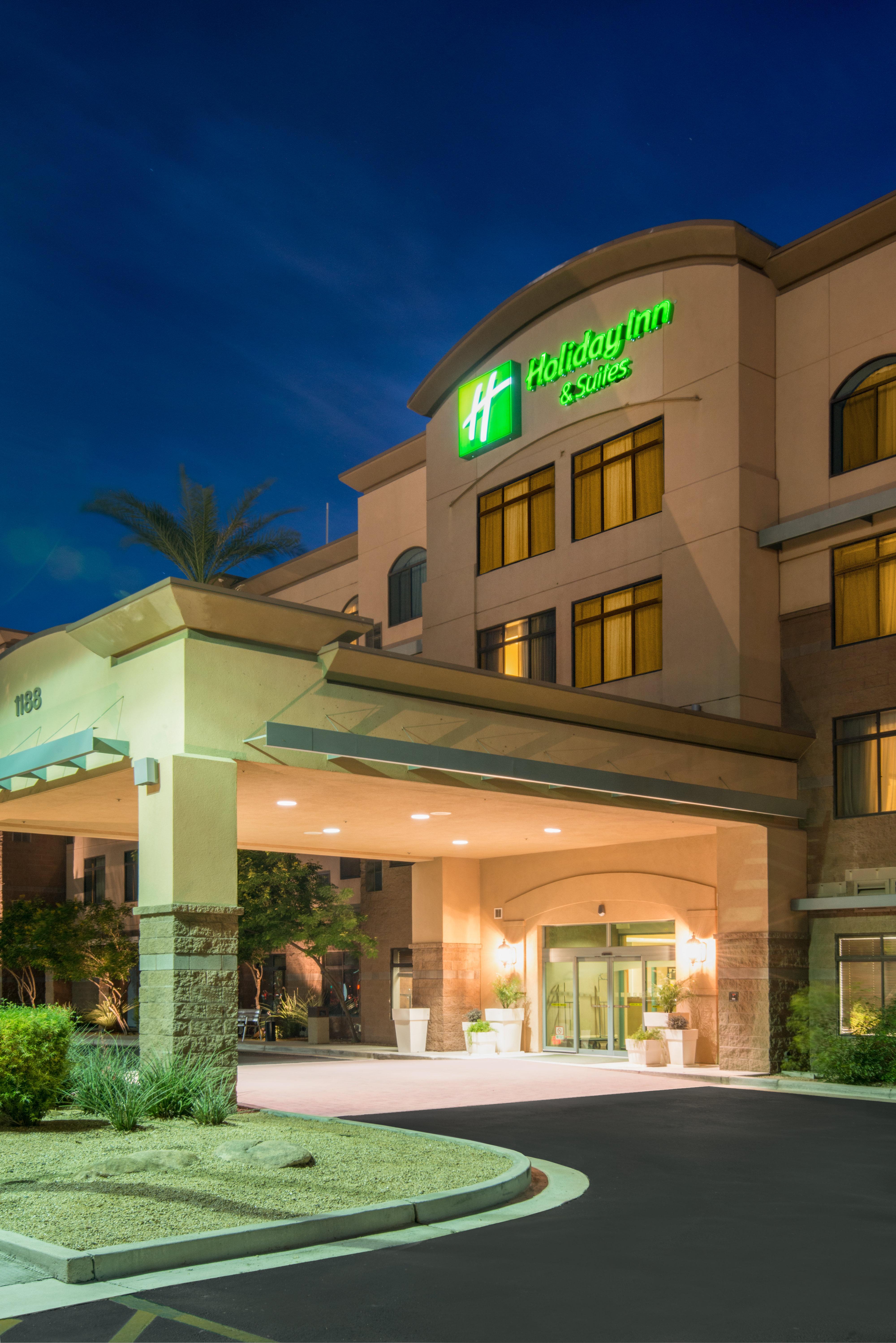 & - West Phoenix Area By Ihg Hotel