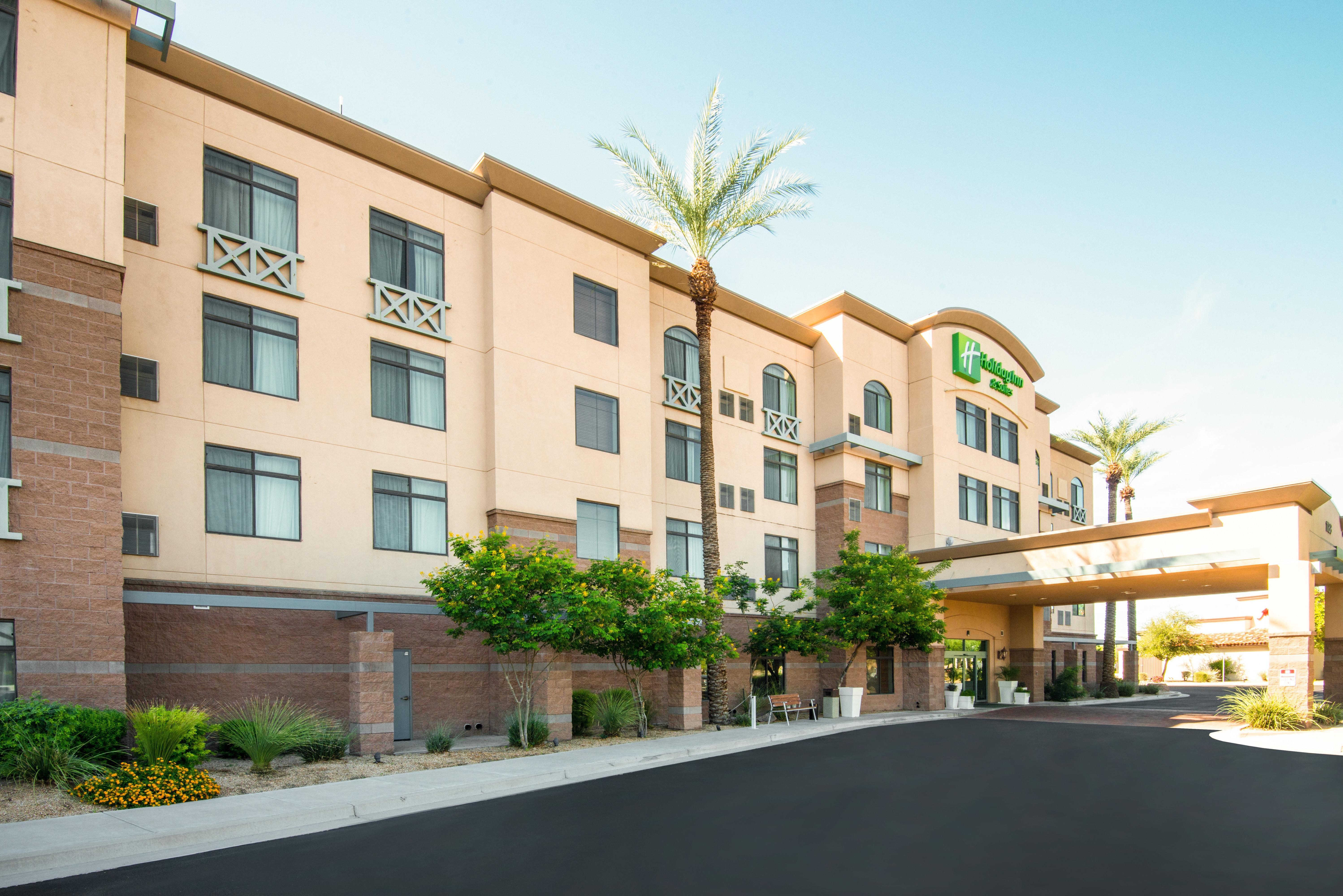 Hotel & - West Phoenix Area By Ihg Goodyear