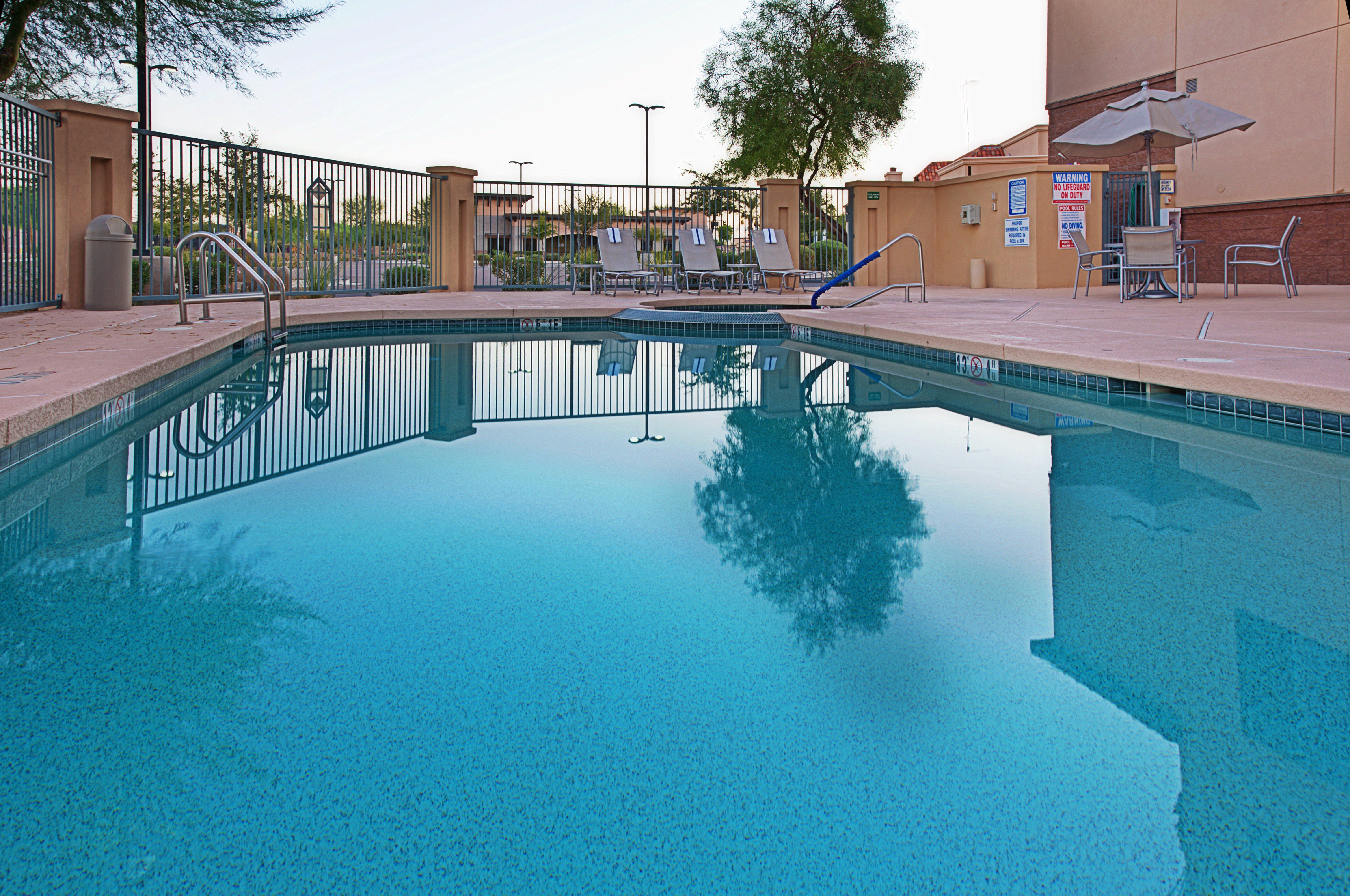 & - West Phoenix Area By Ihg 3*