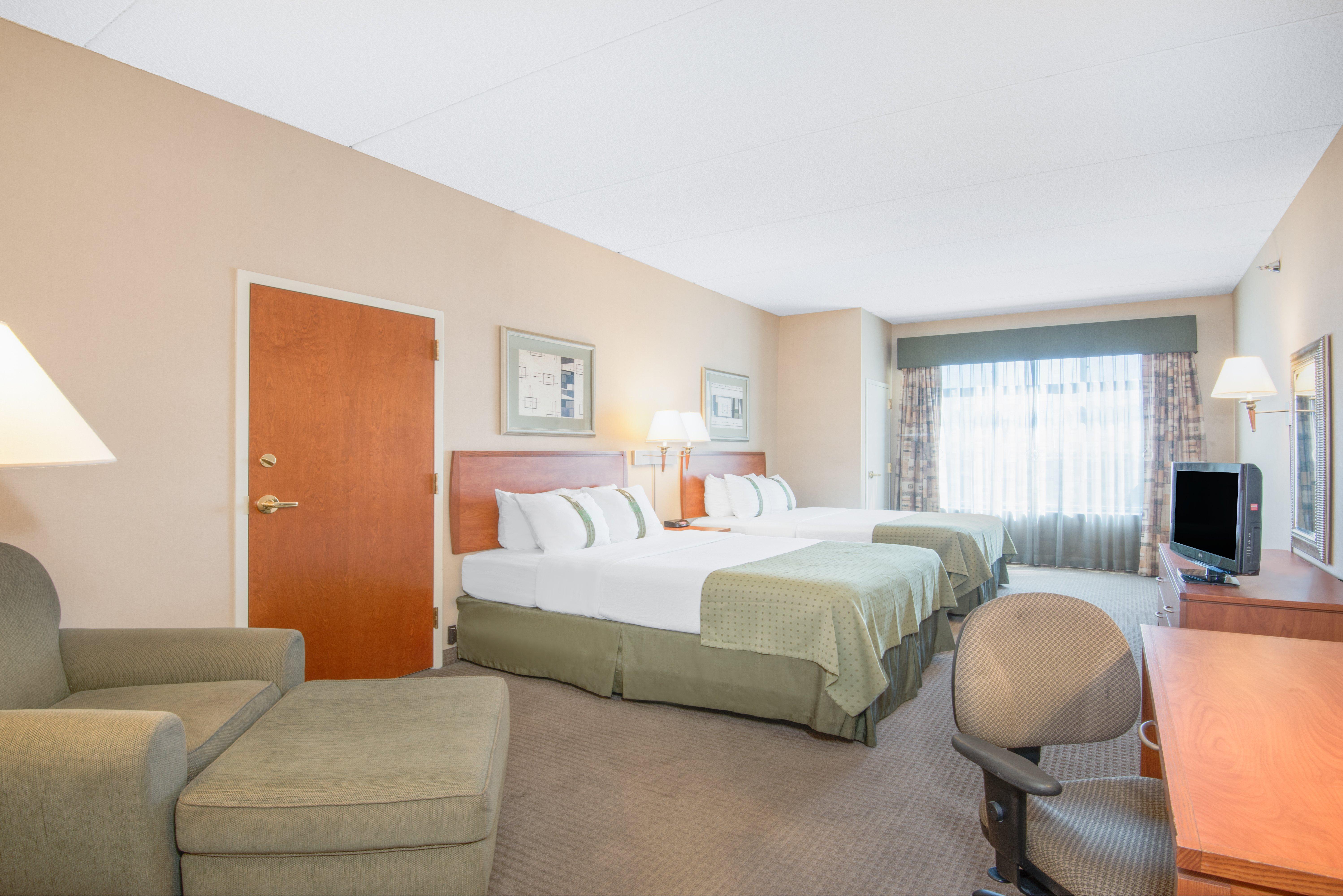 Hotel & - West Phoenix Area By Ihg