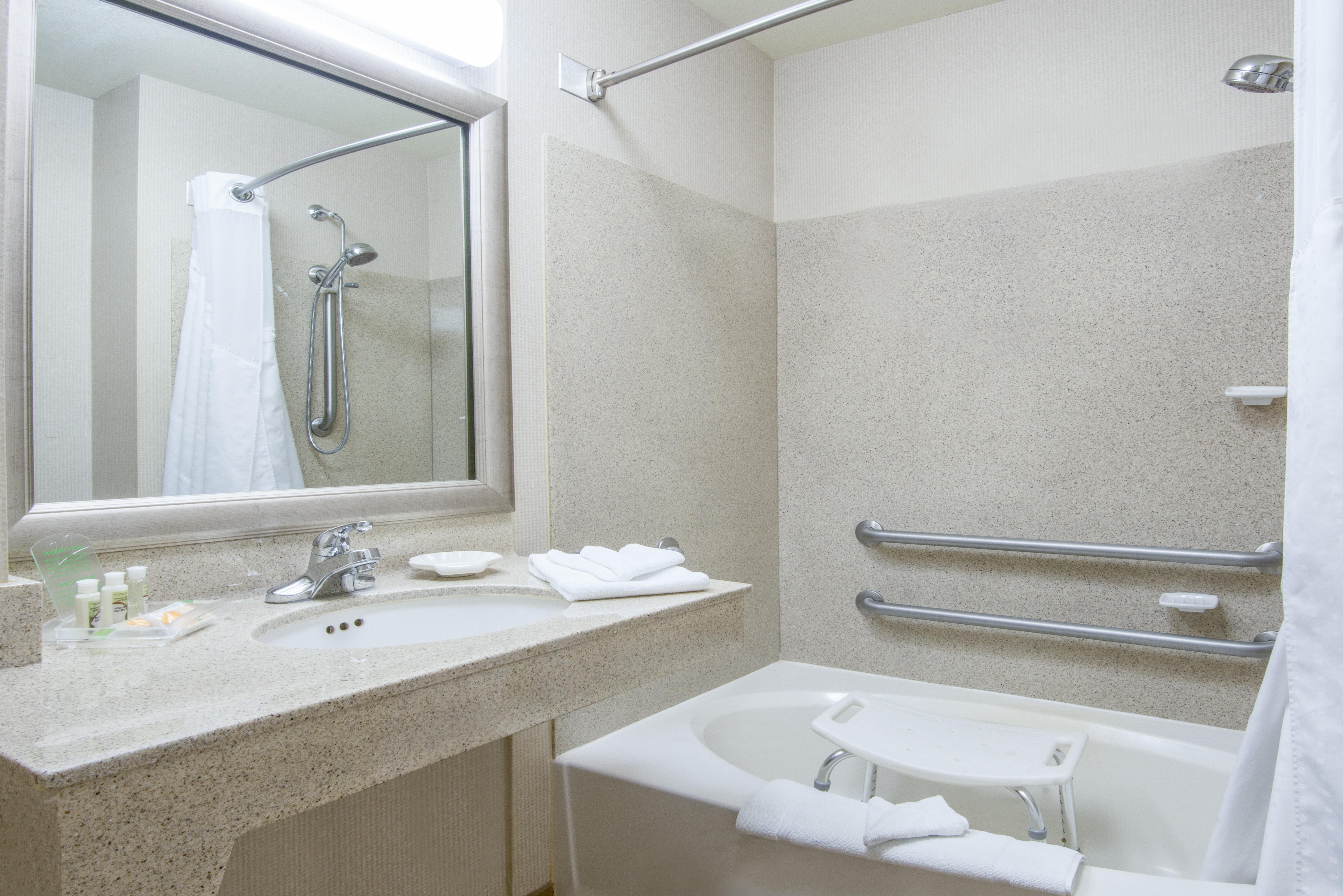 & - West Phoenix Area By Ihg Goodyear