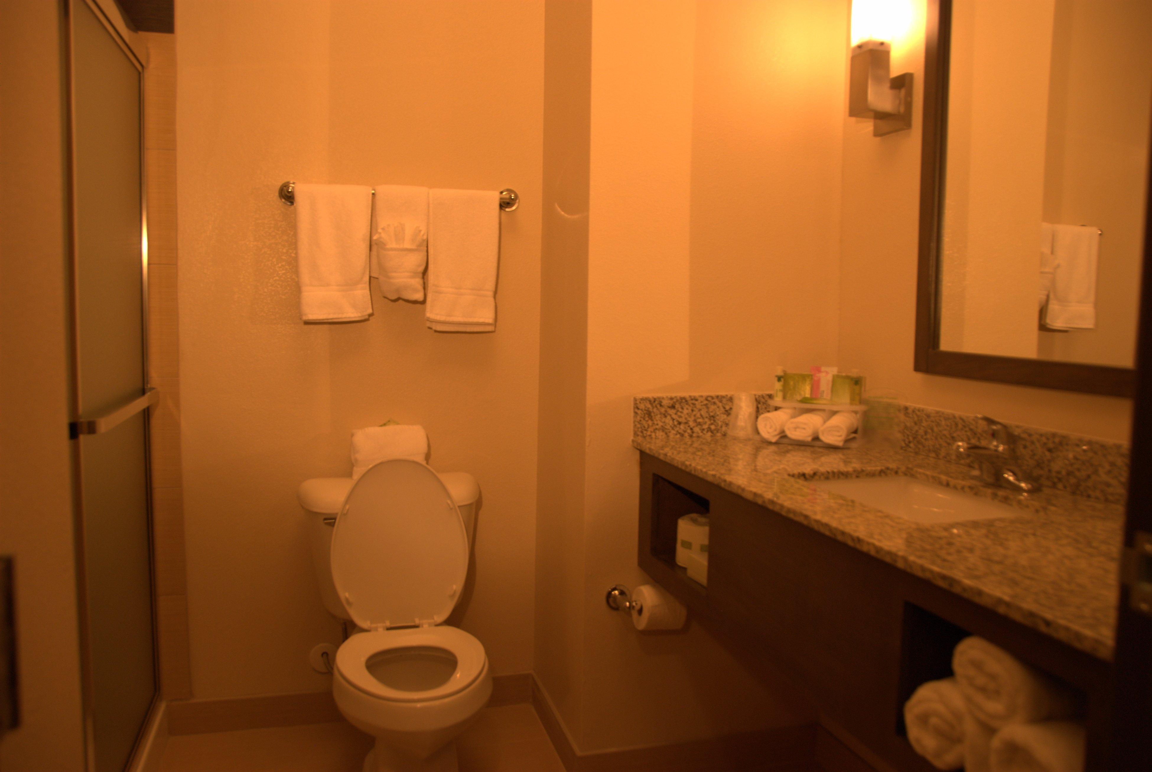 Hotel Express & By Ihg