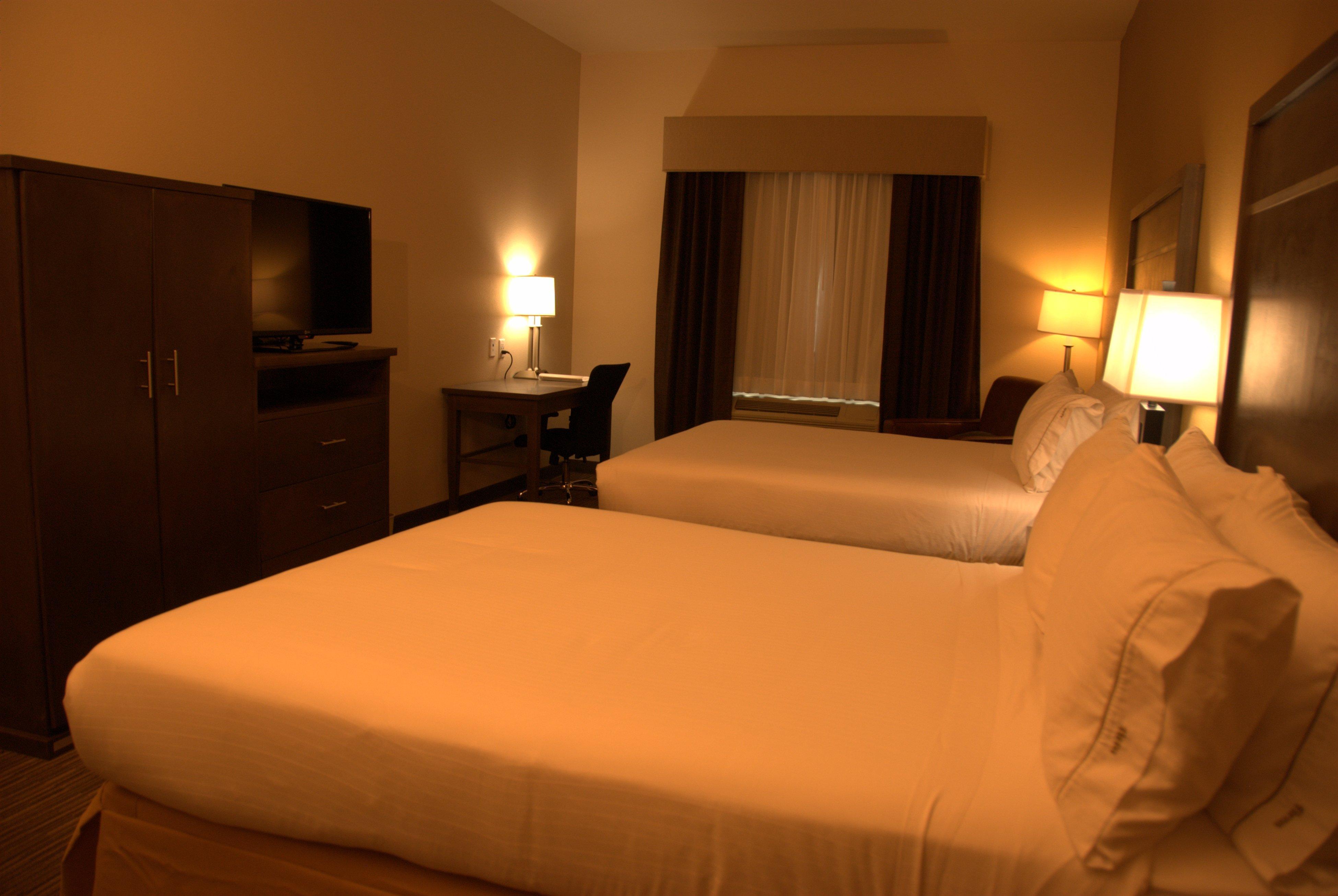 Express & By Ihg Globe