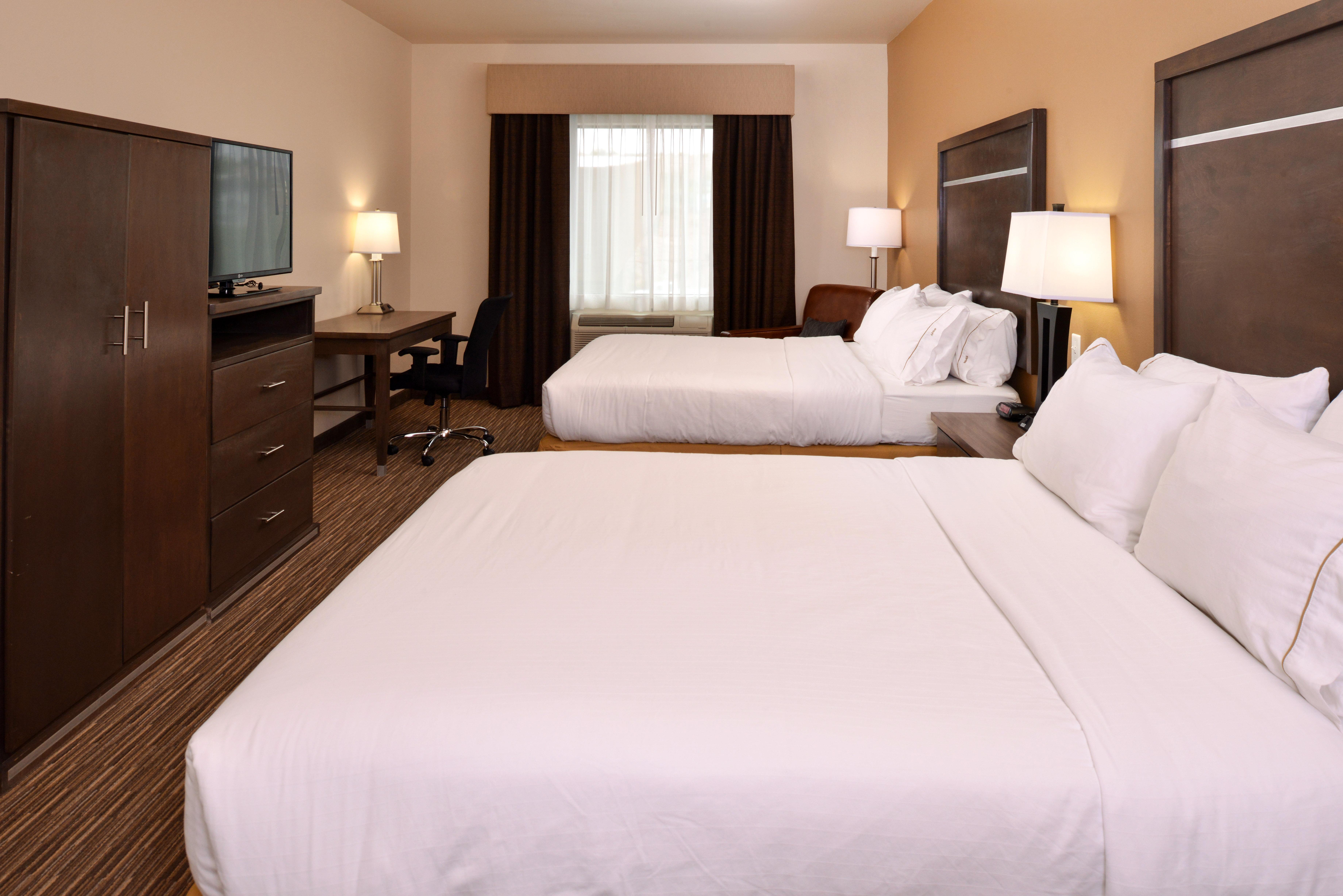 Hotel Express & By Ihg Globe