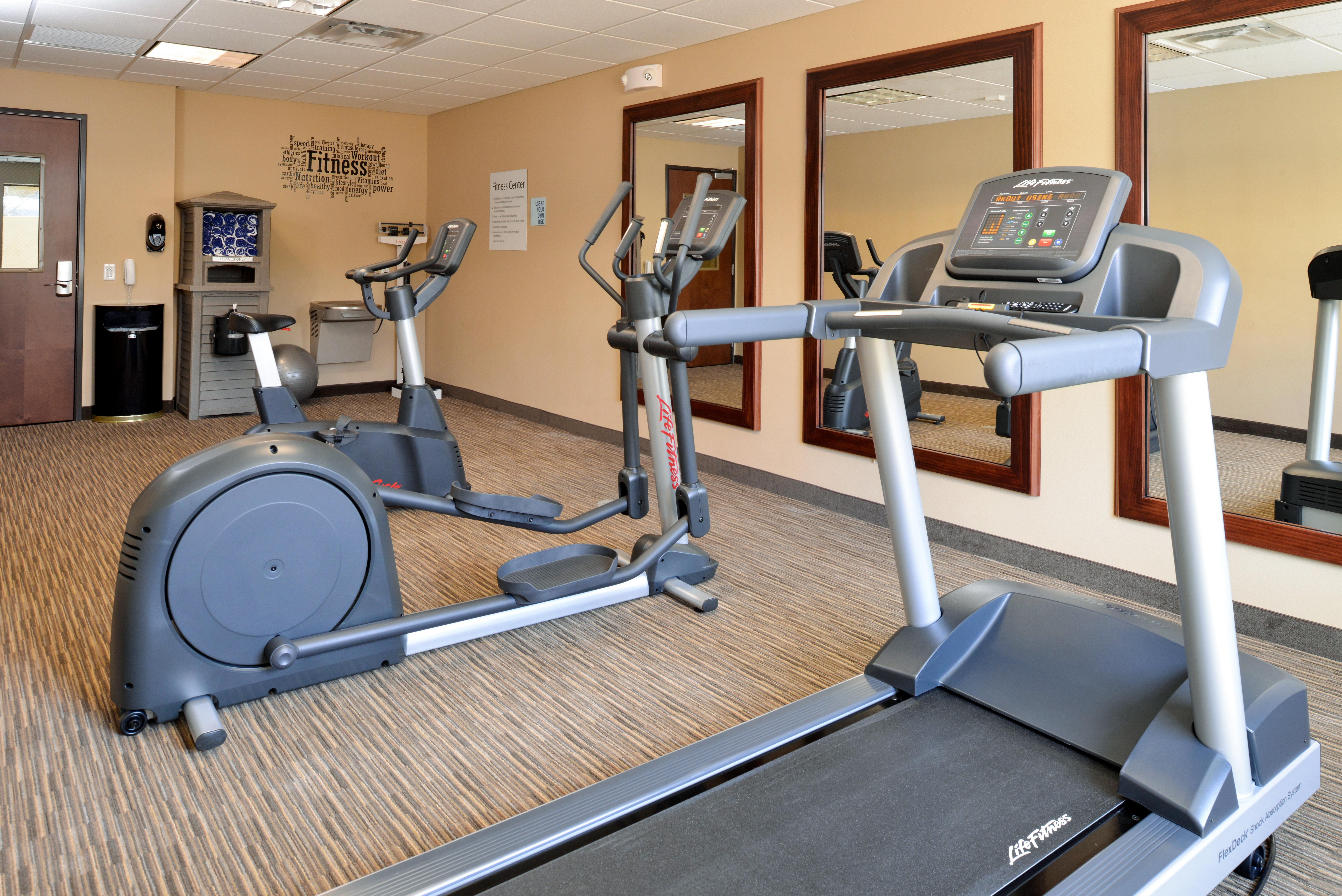 Express & By Ihg Hotel