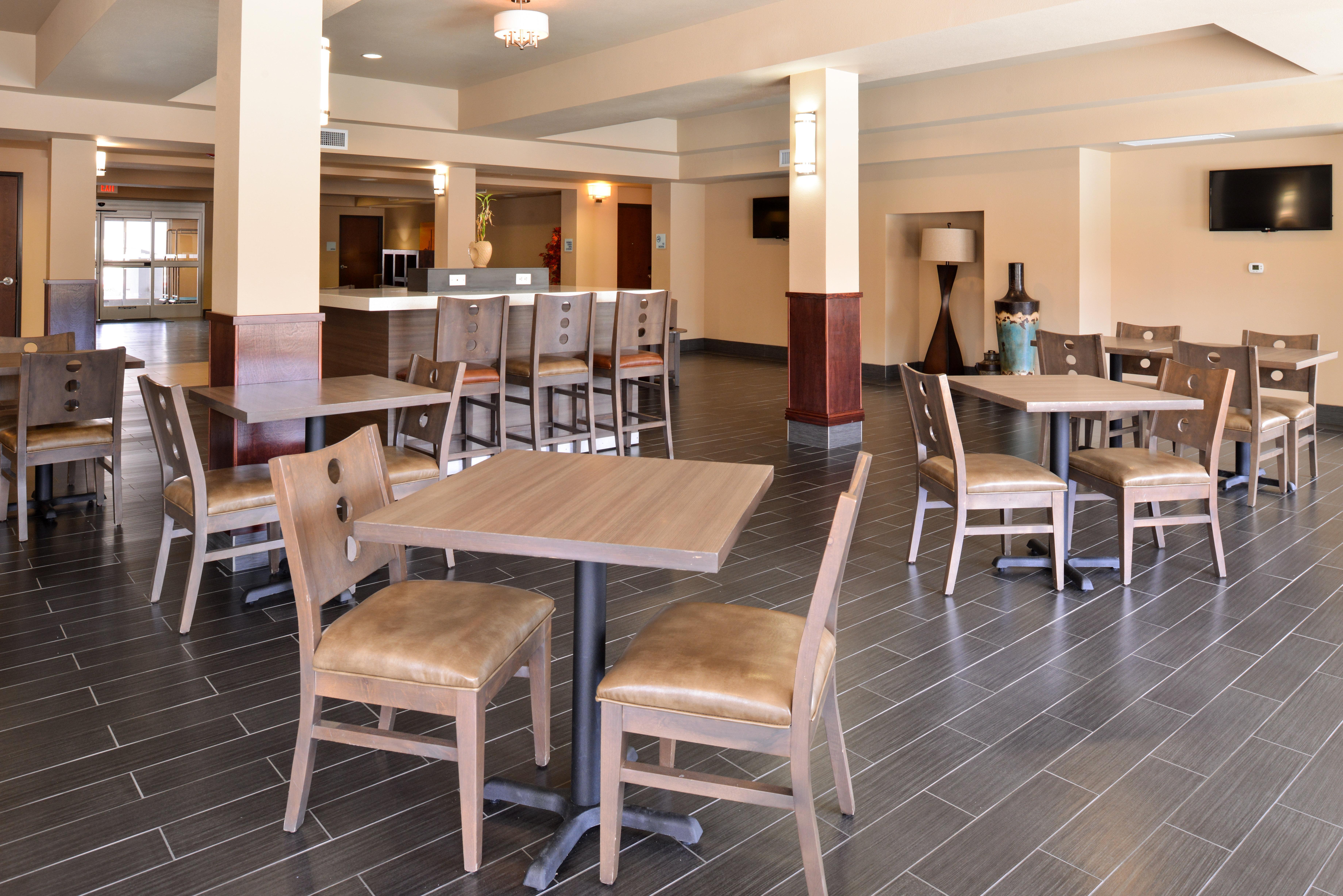 Hotel Express & By Ihg 3*