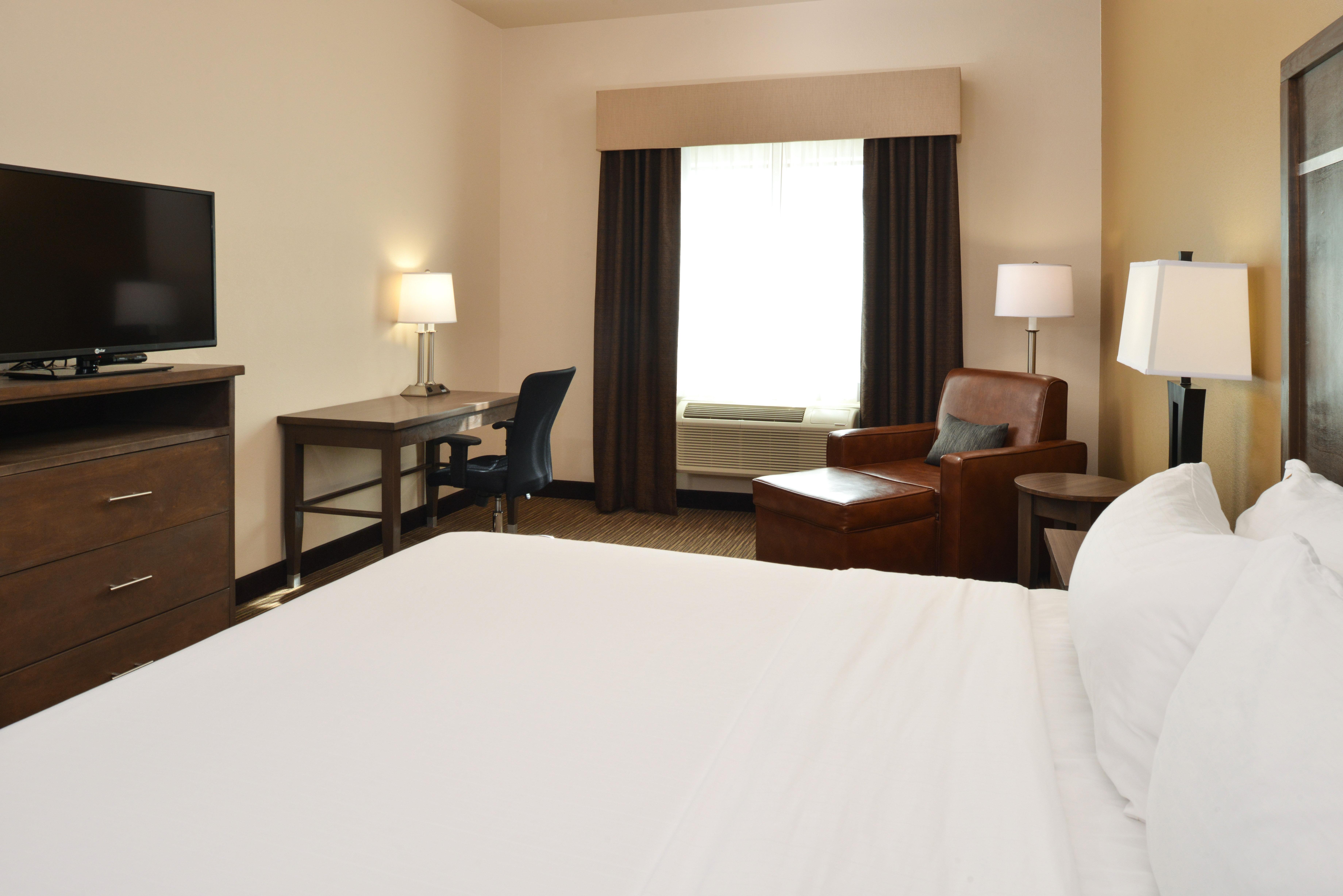 Express & By Ihg Hotel 3*