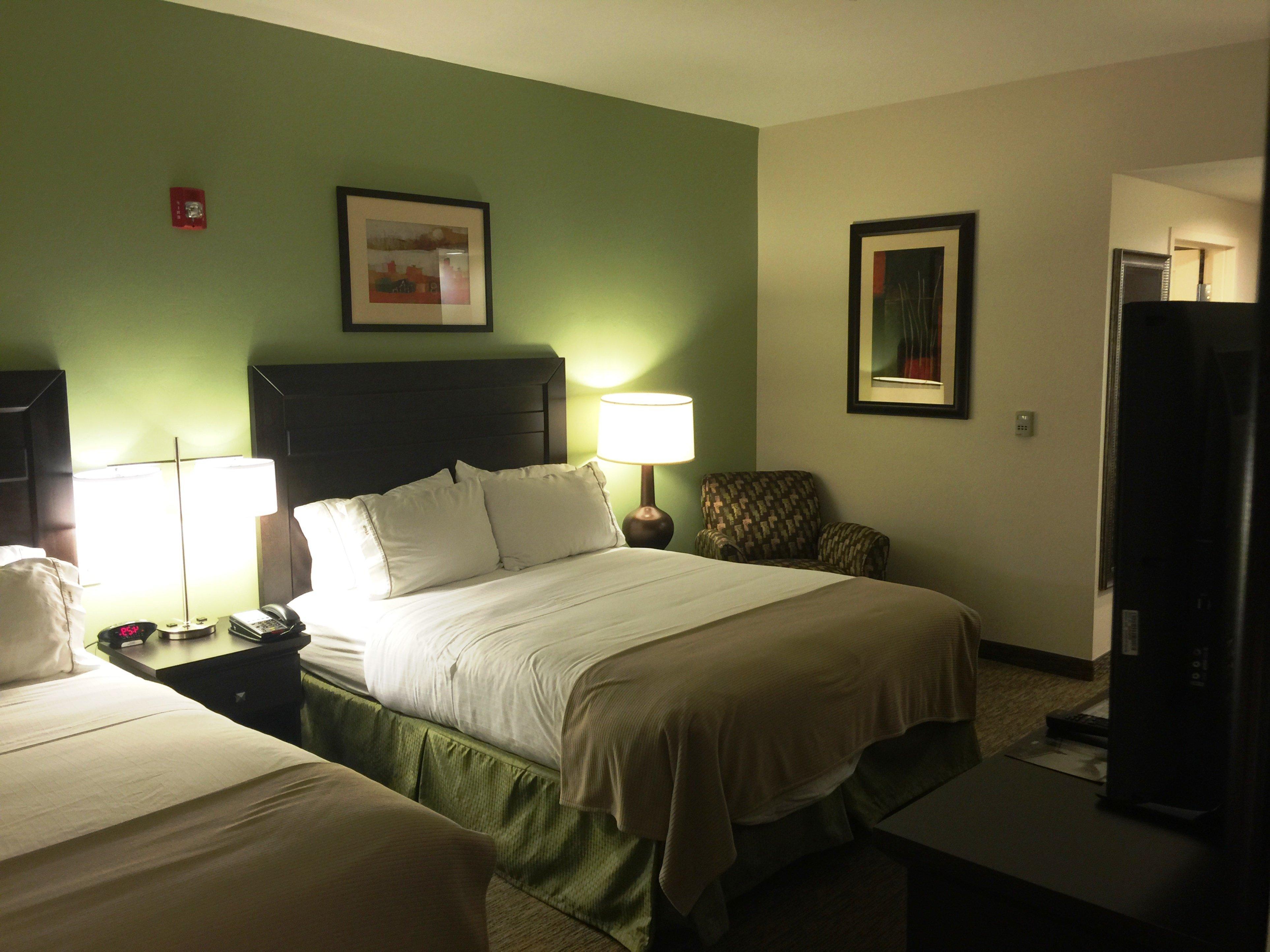 Hotel Express & Oro Valley-tucson North By Ihg Oro Valley