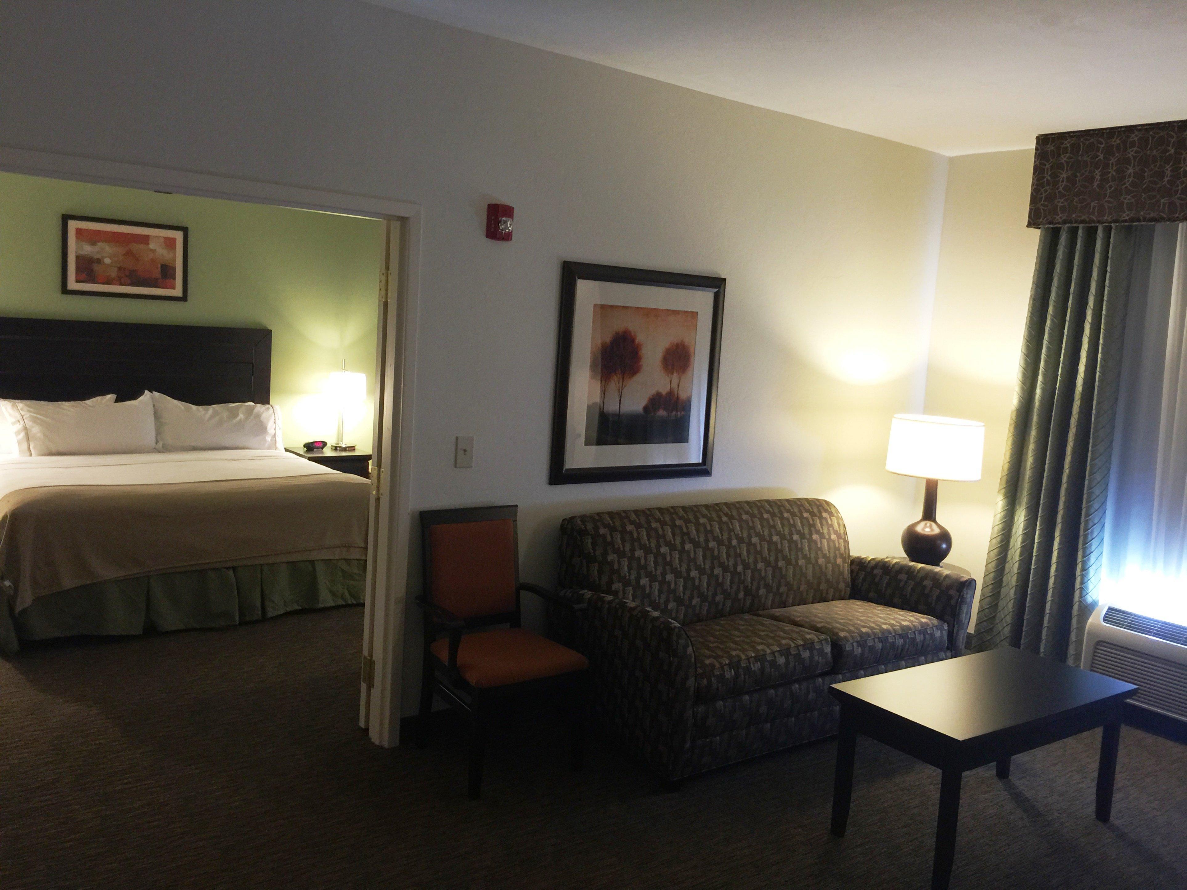 Hotel Express & Oro Valley-tucson North By Ihg