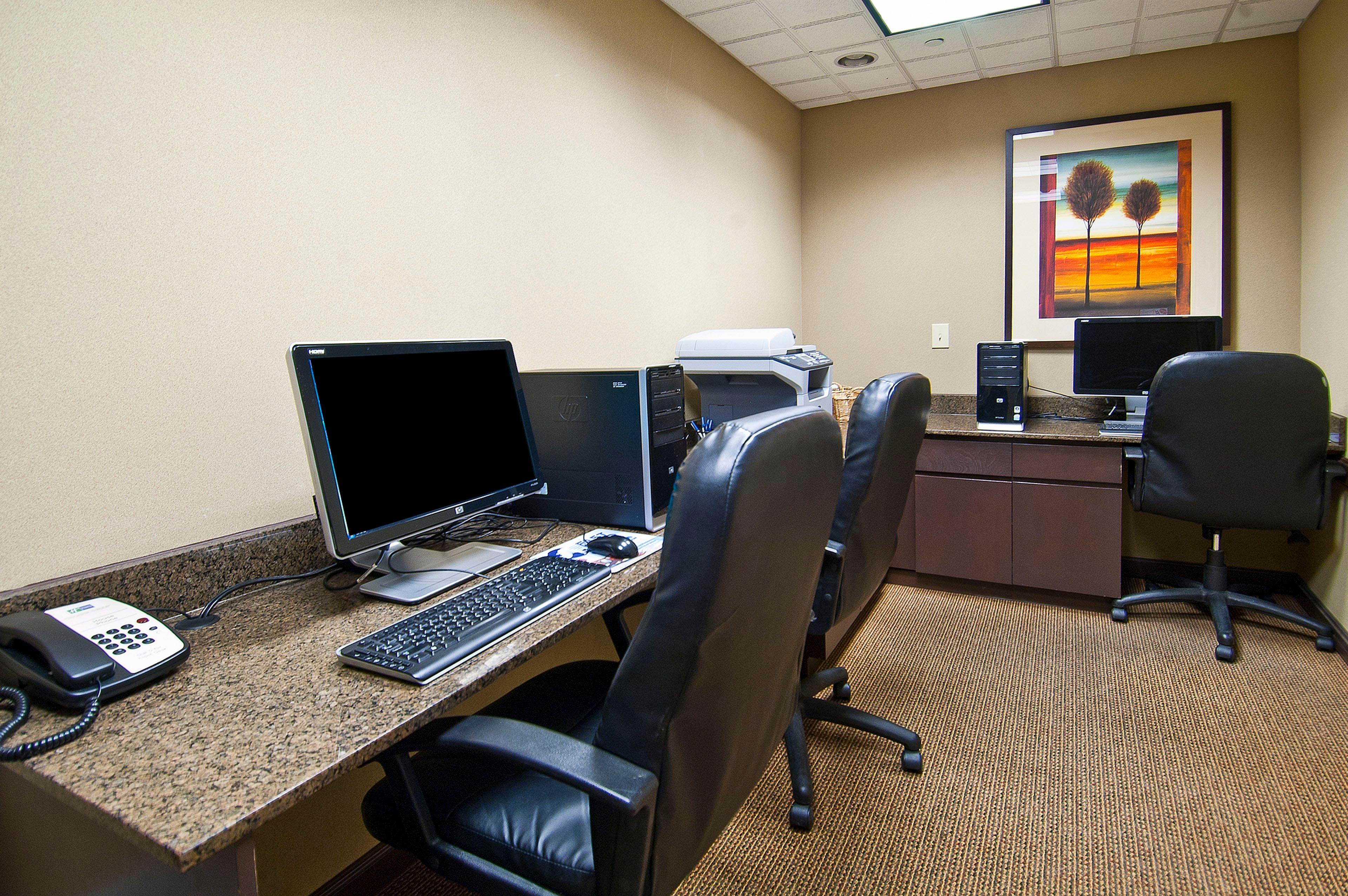 Express & Oro Valley-tucson North By Ihg Hotel Oro Valley
