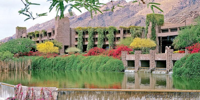 Resort Loews Ventana Canyon Tucson