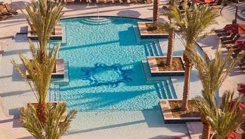 Resort Casino Del Sol 4*