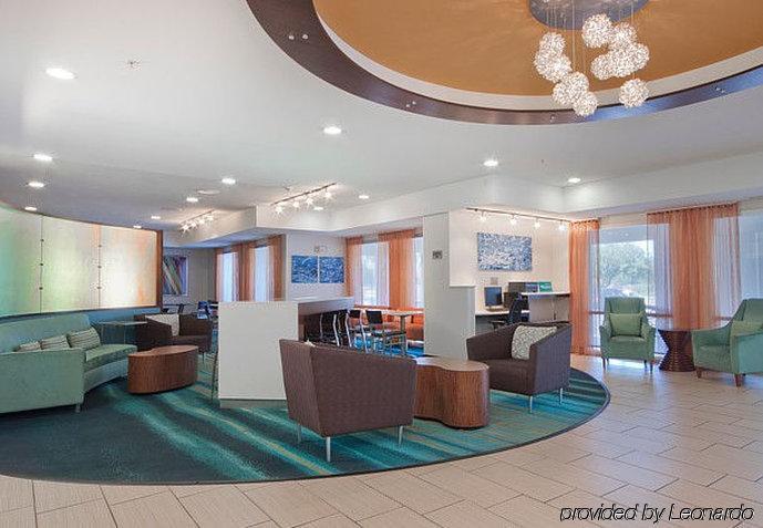 Hotel Springhill Phoenix Chandler/fashion Center