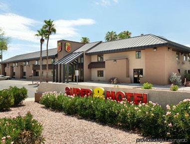 Super 8 By Wyndham Phoenix Chandler