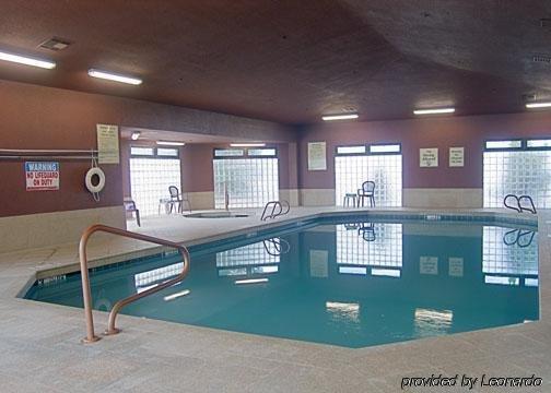 Comfort Near Grand Canyon 3*