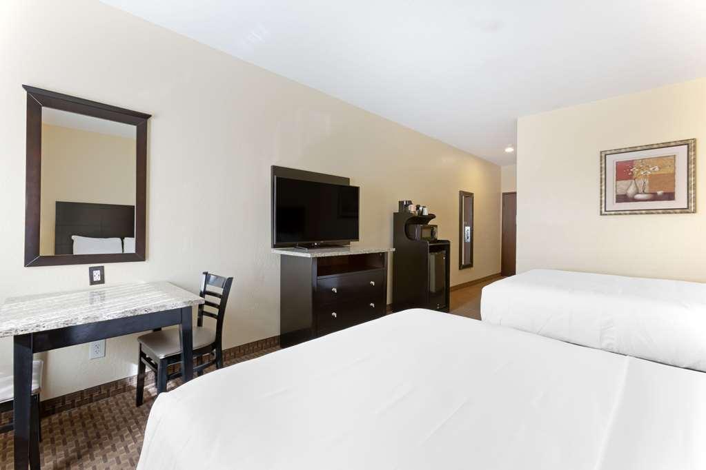 Comfort Near Grand Canyon 3*