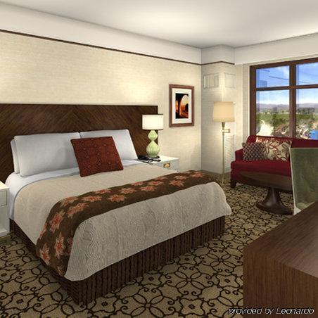 Resort Casino Del Sol