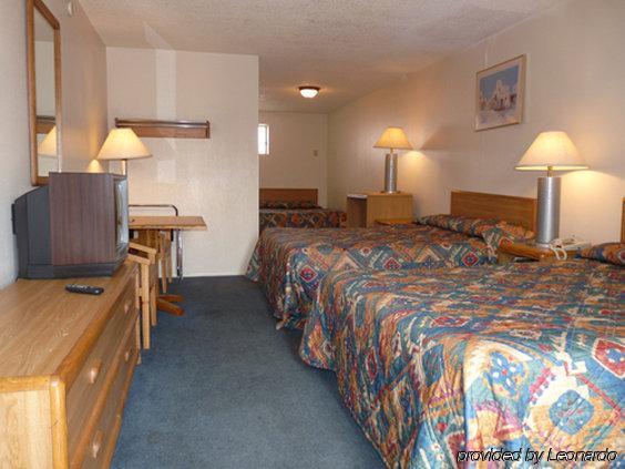 Knights Motel 2*