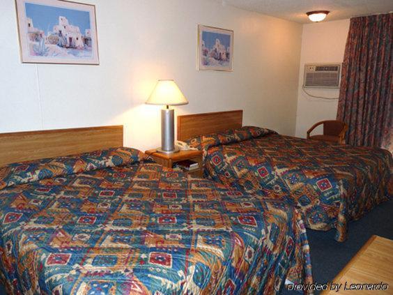 Motel Knights Page