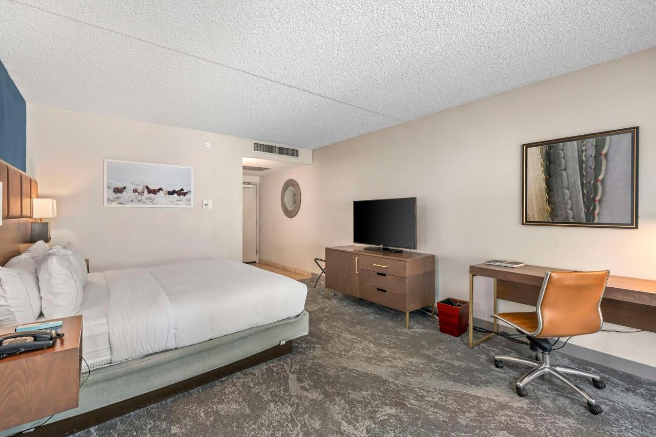 Doubletree By Hilton Tucson-reid Park