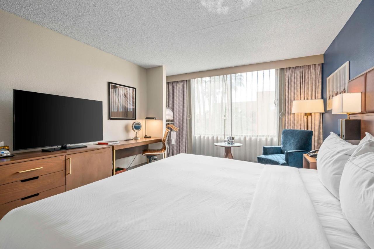 Doubletree By Hilton Tucson-reid Park 3* Tucson