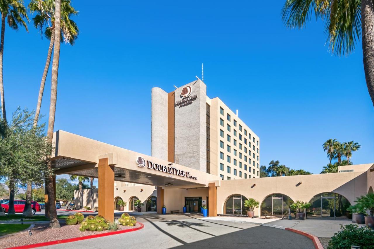Doubletree By Hilton Tucson-reid Park