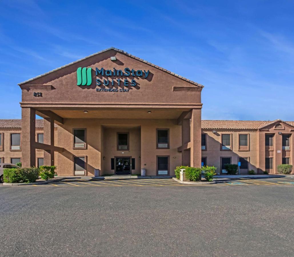 Mainstay Extended Casa Grande