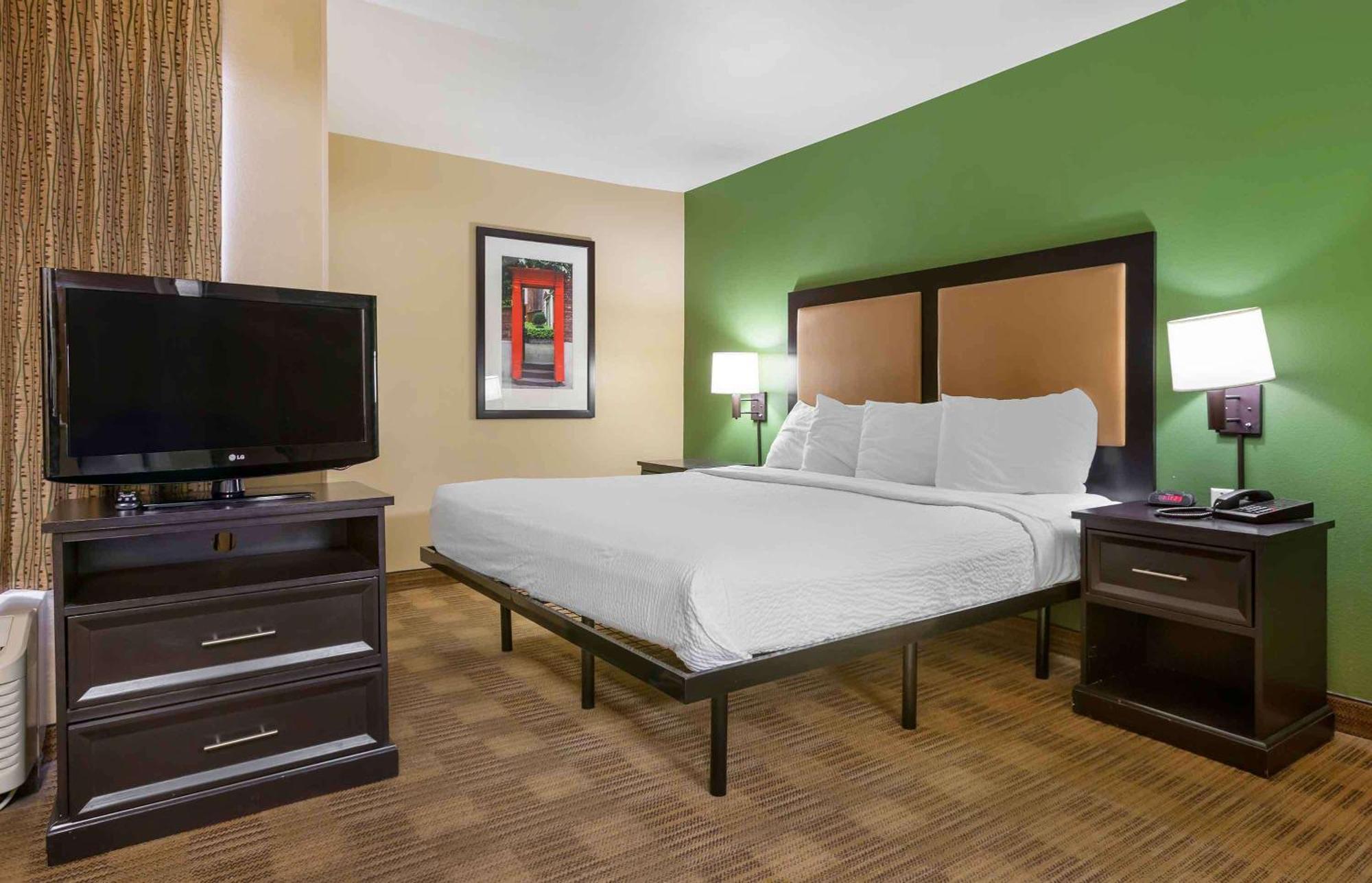 Hotel Extended America - - Biltmore
